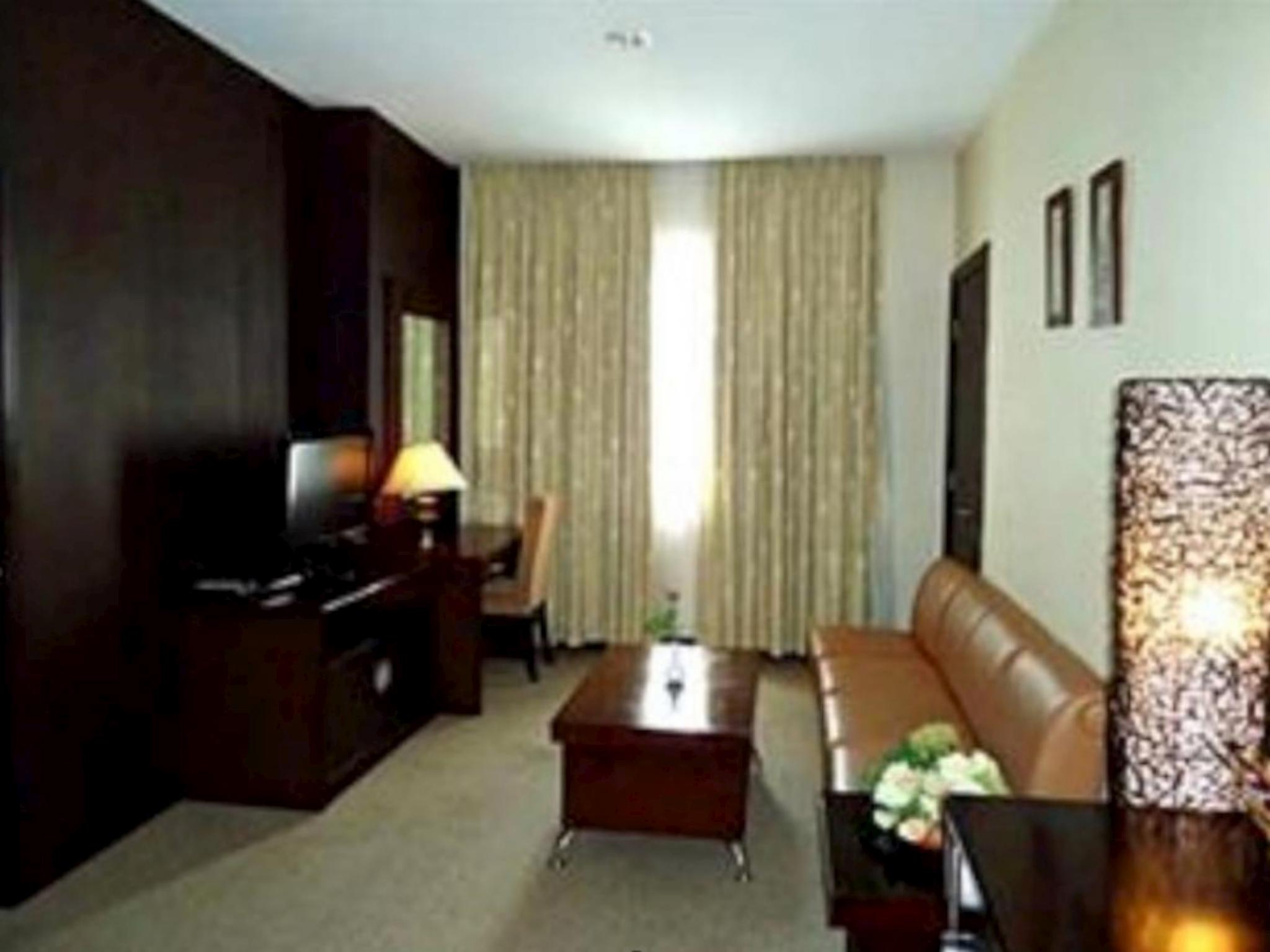 Plaza Inn Kendari