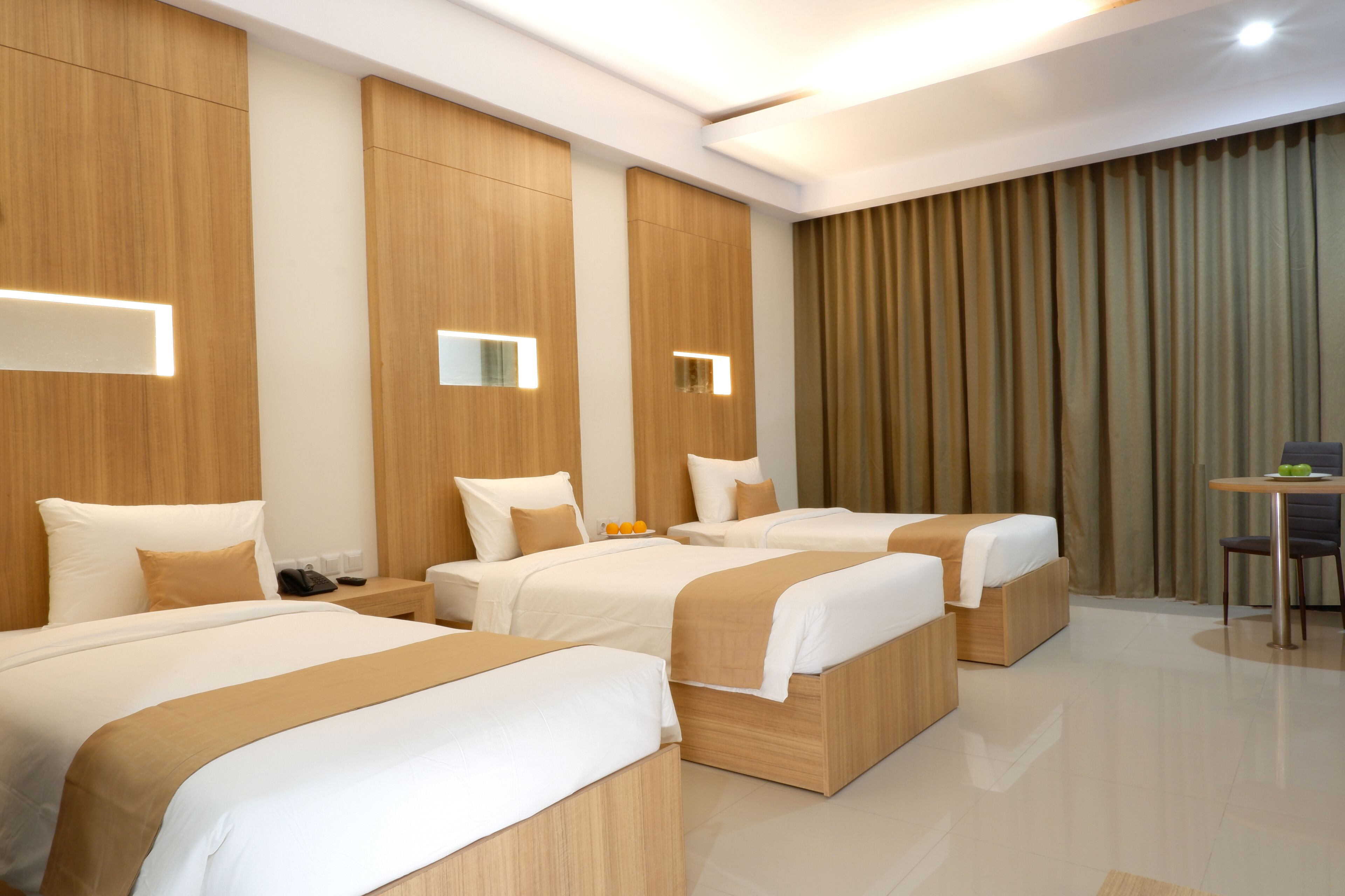 Sahid Azizah Syariah Hotel & Convention