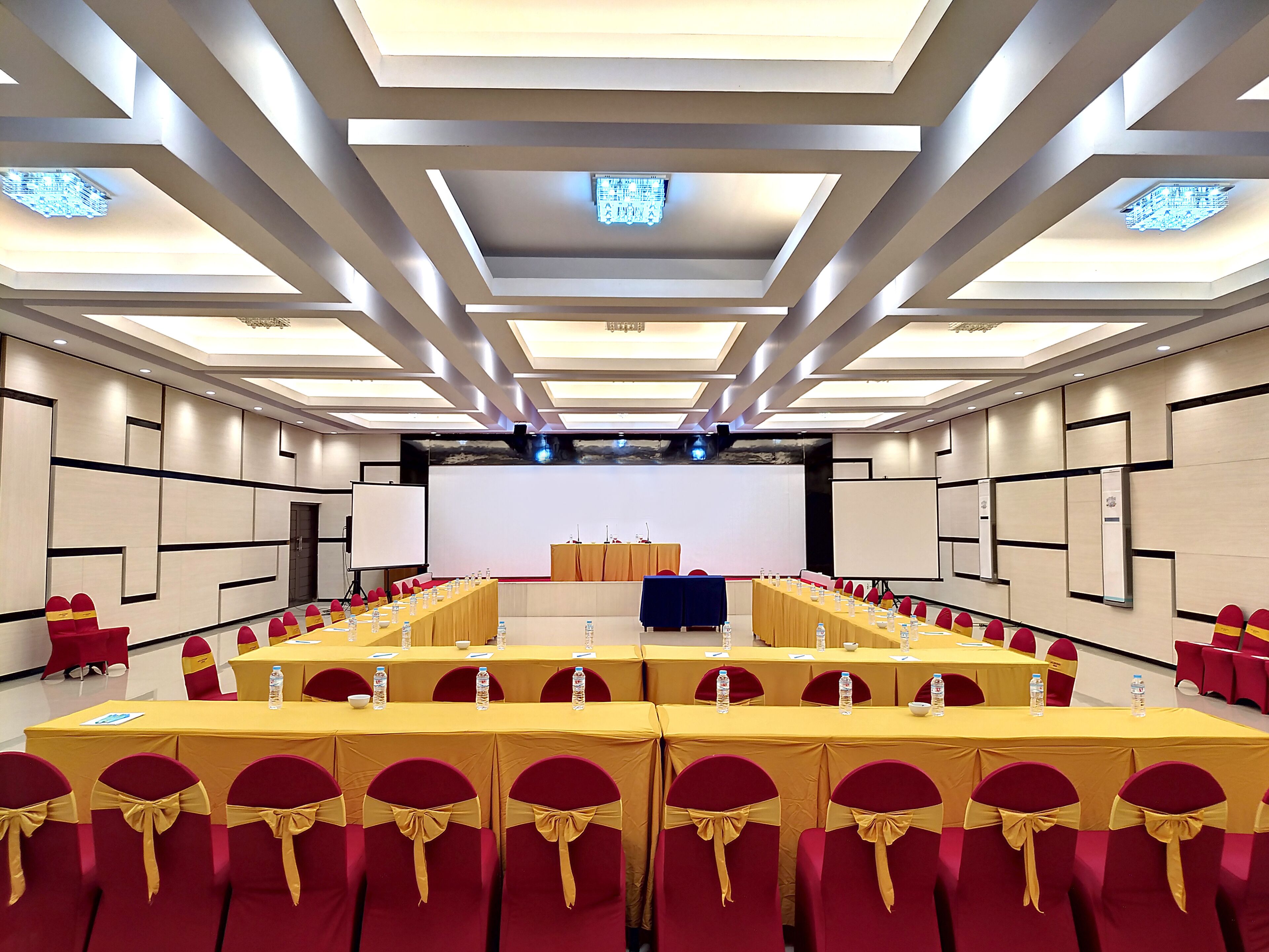 Sahid Azizah Syariah Hotel & Convention