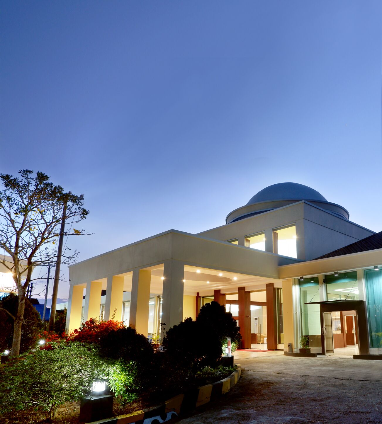 Sahid Azizah Syariah Hotel & Convention