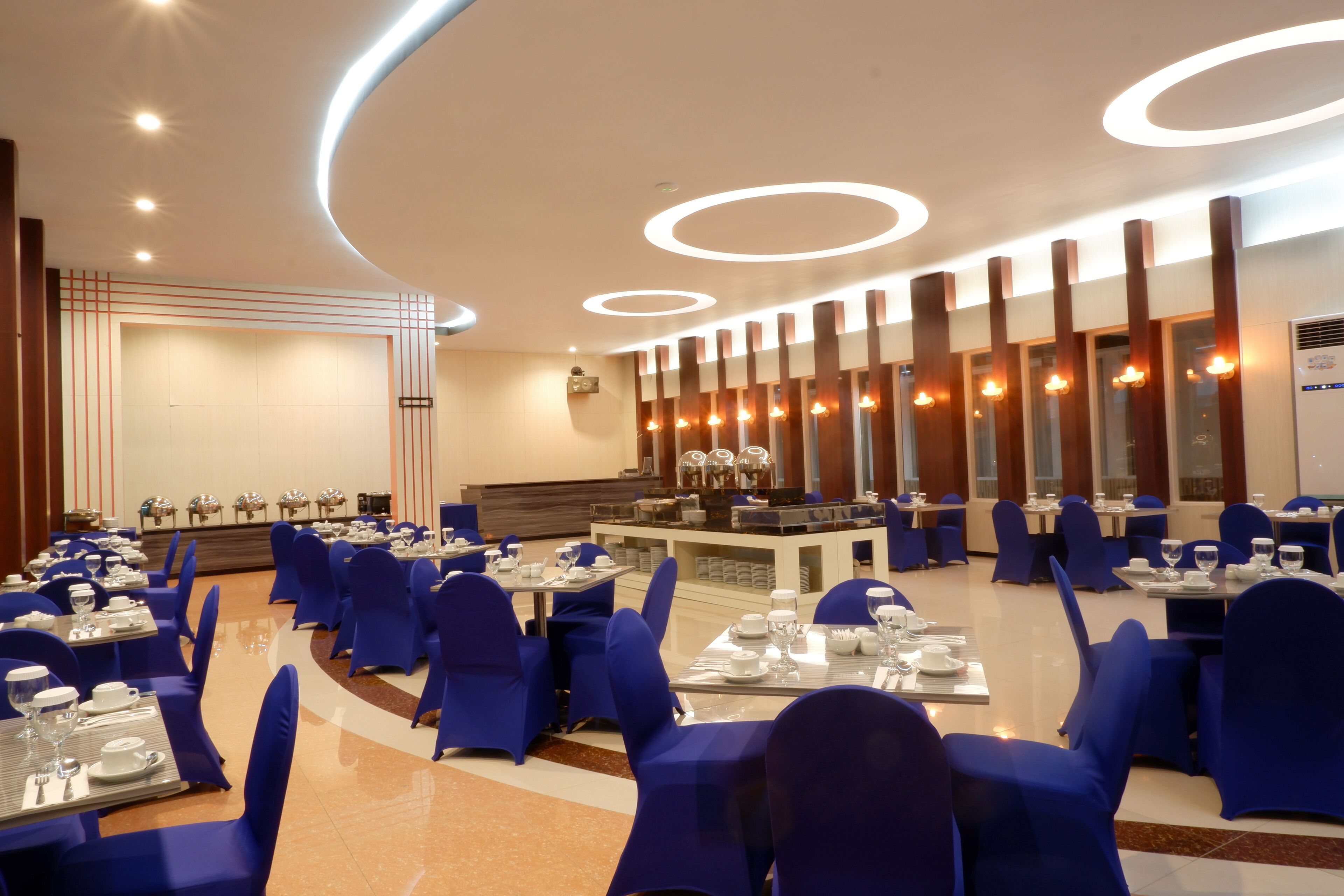 Sahid Azizah Syariah Hotel & Convention