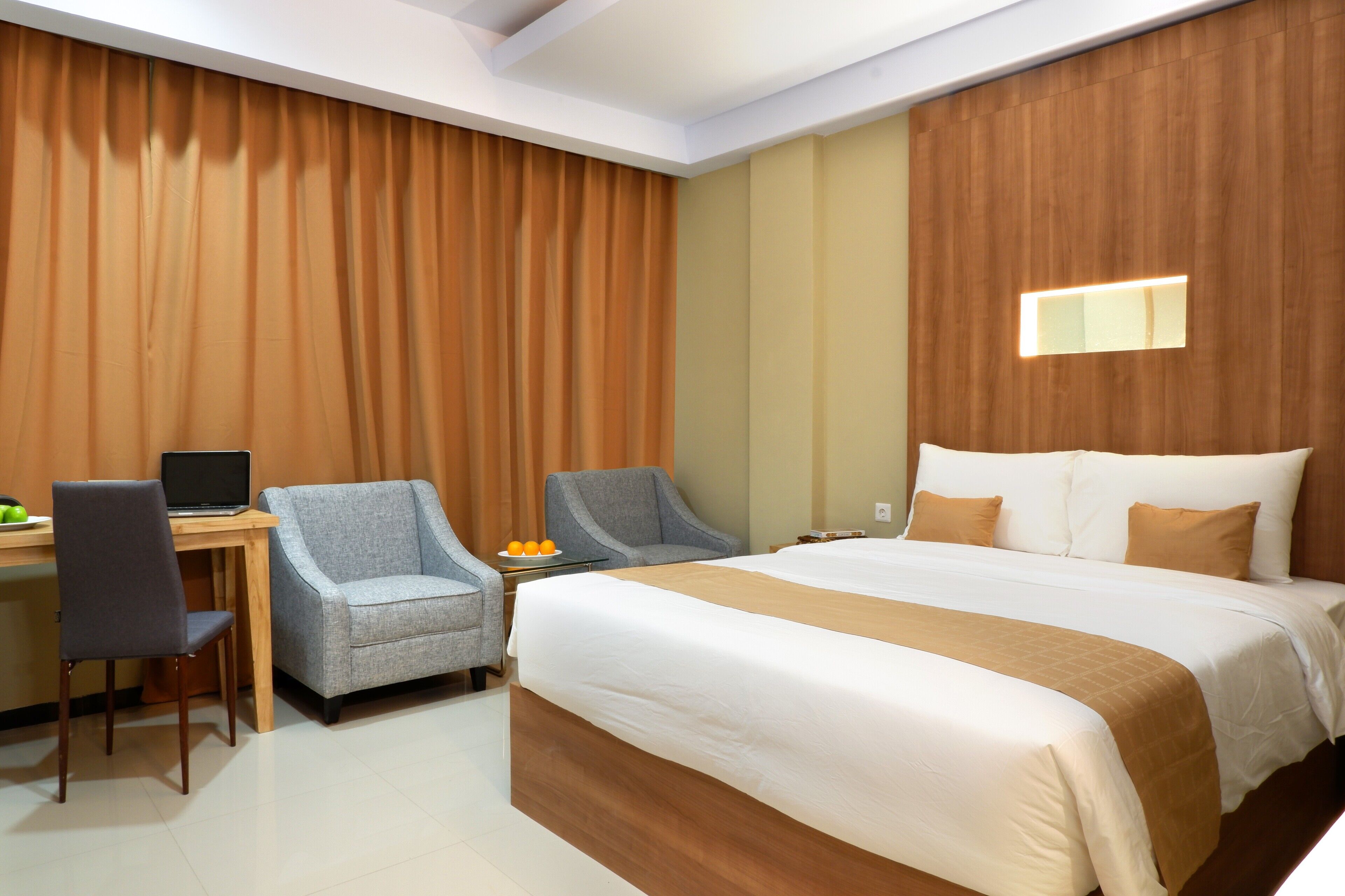 Sahid Azizah Syariah Hotel & Convention