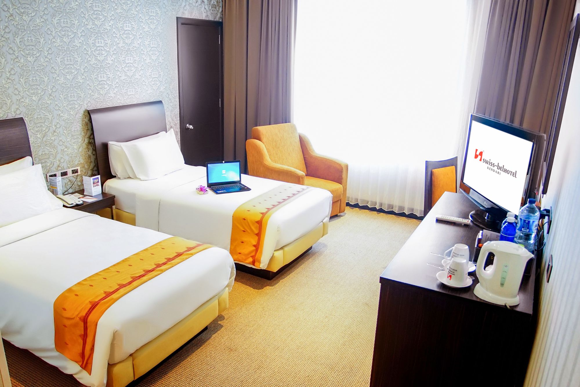 Swiss-Belhotel Kendari