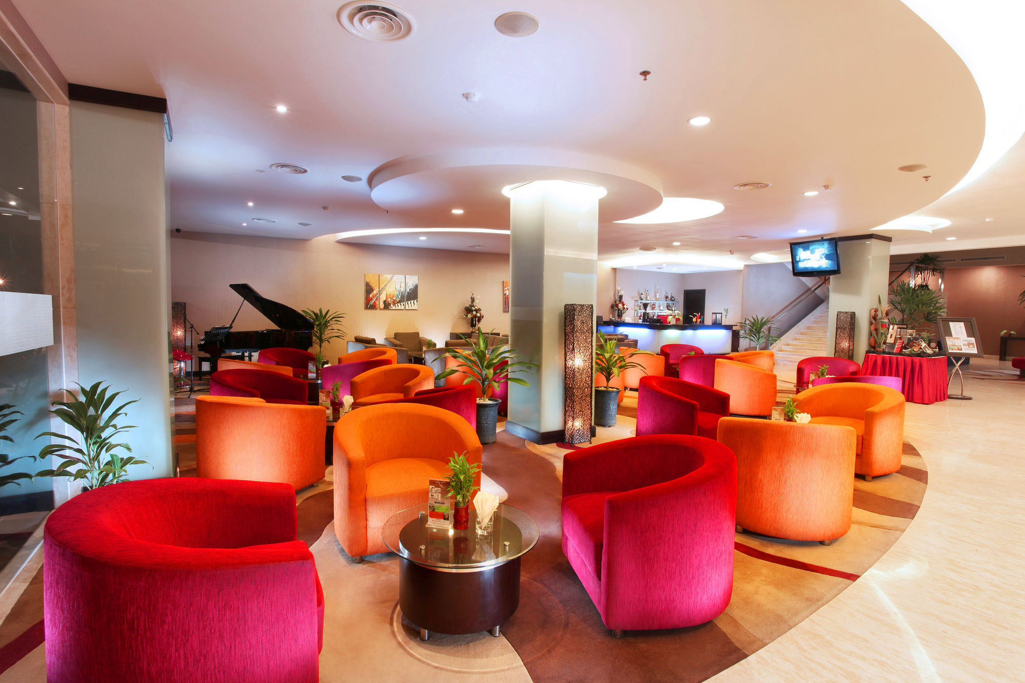 Swiss-Belhotel Kendari