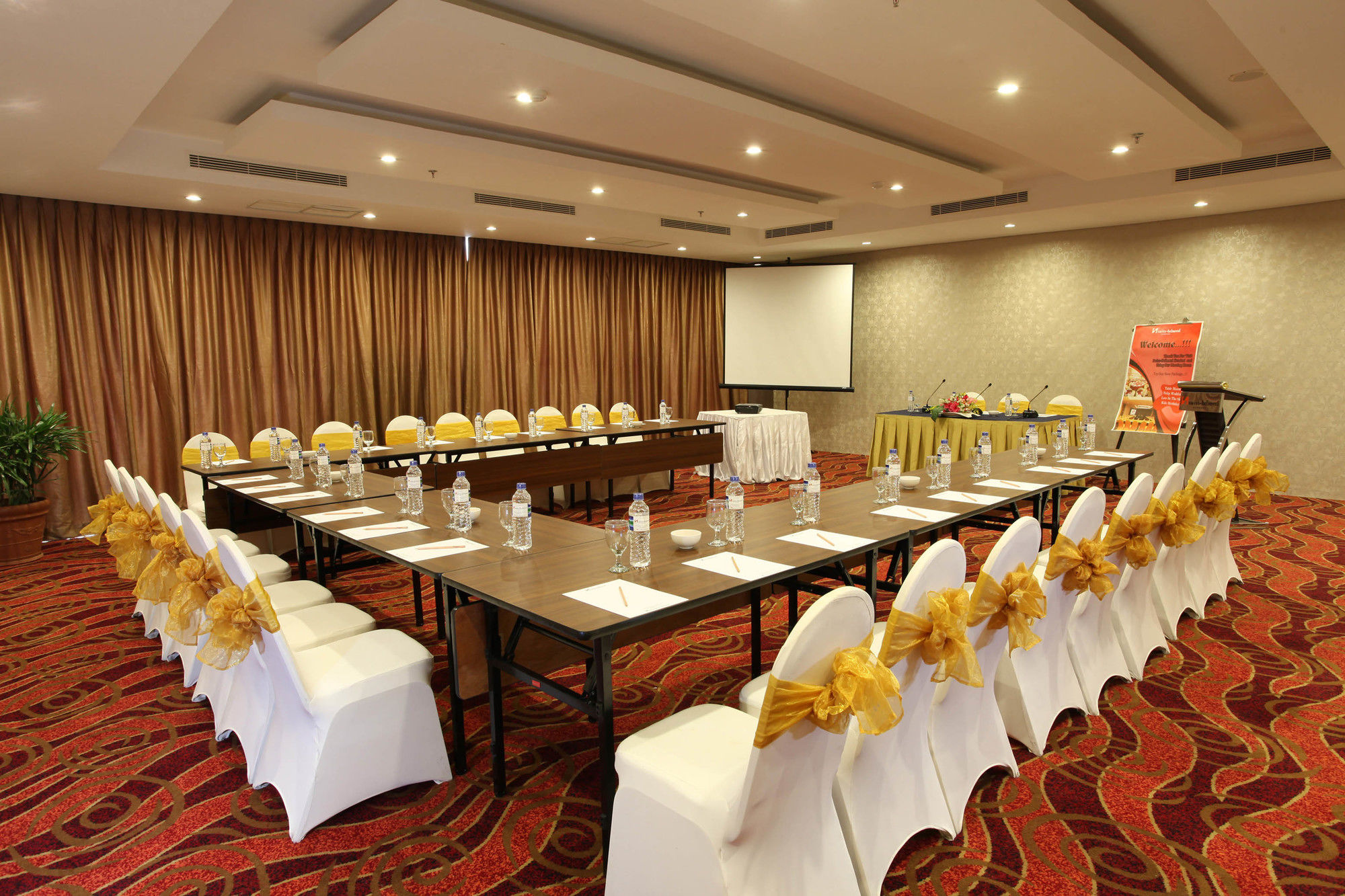 Swiss-Belhotel Kendari