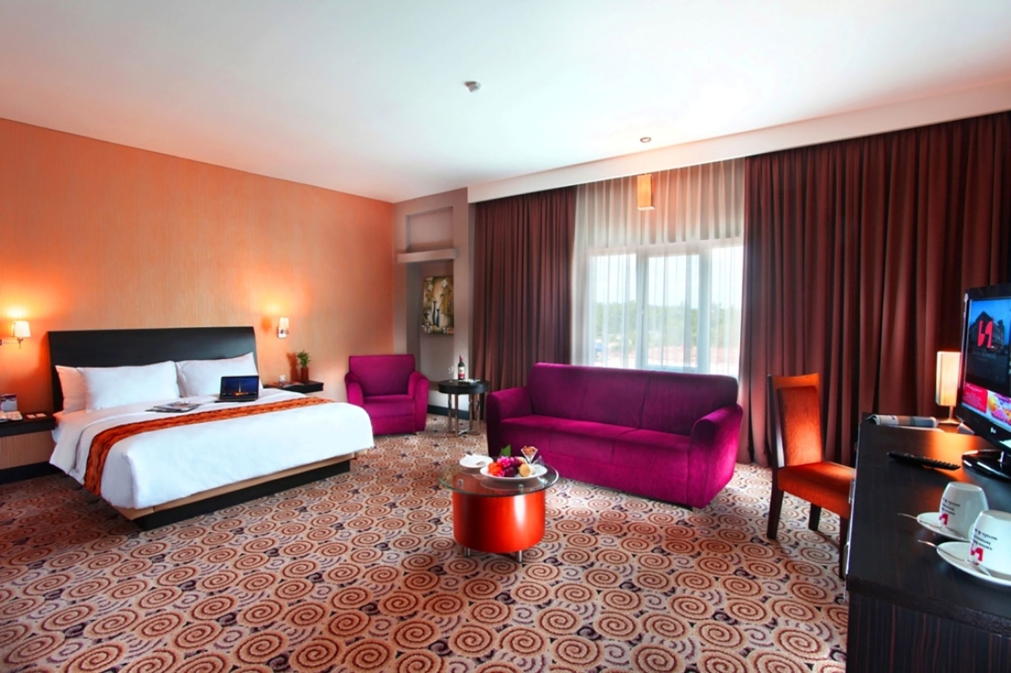 Swiss-Belhotel Kendari