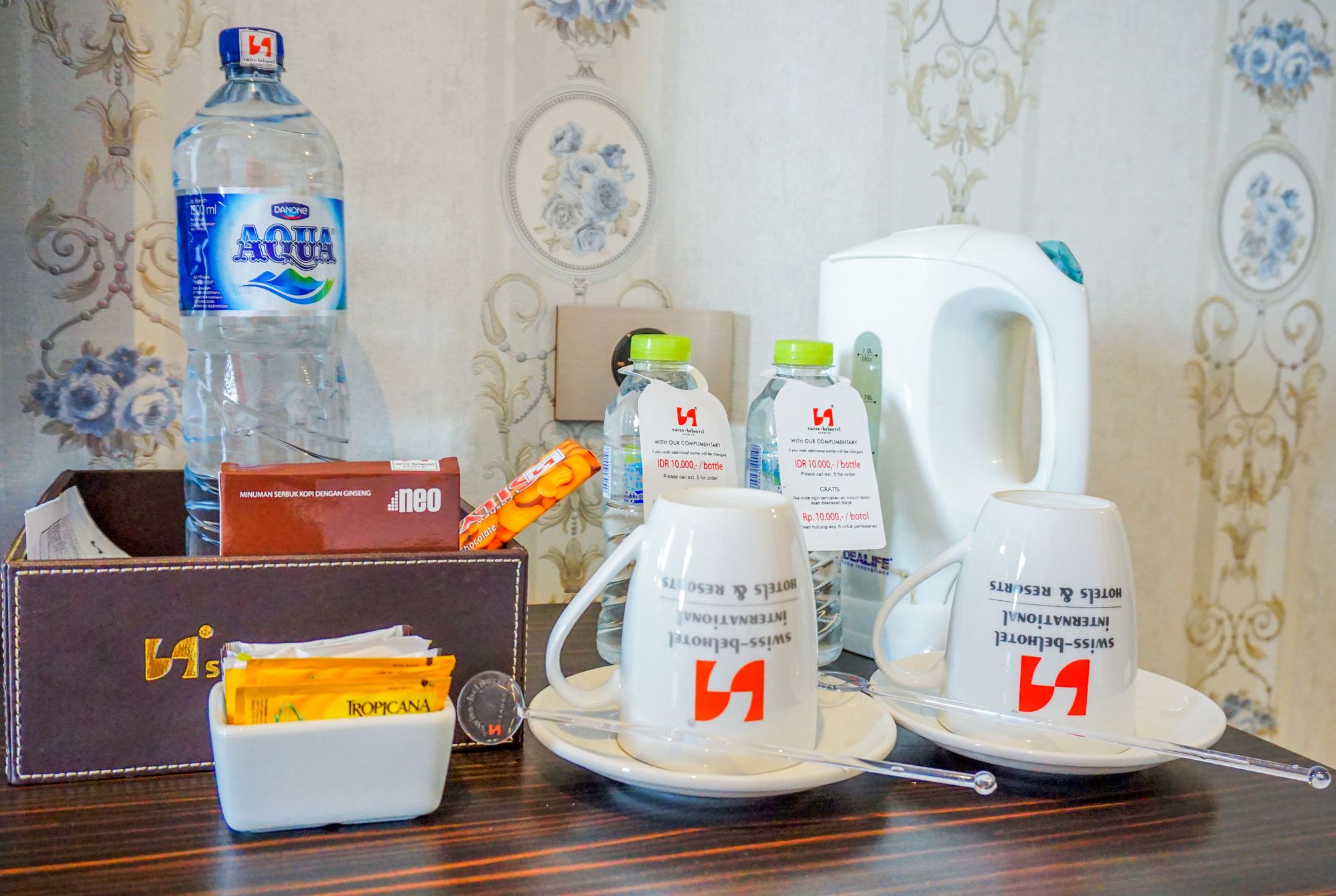 Swiss-Belhotel Kendari