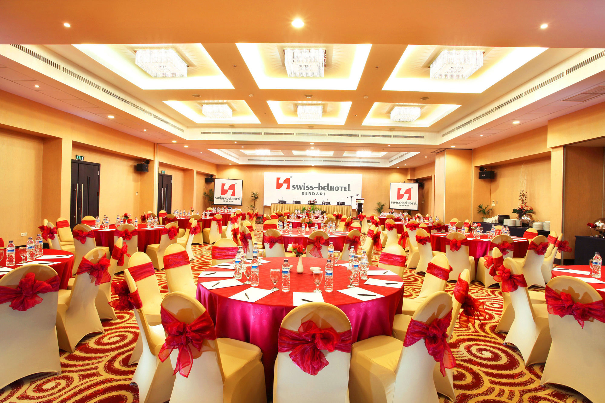 Swiss-Belhotel Kendari