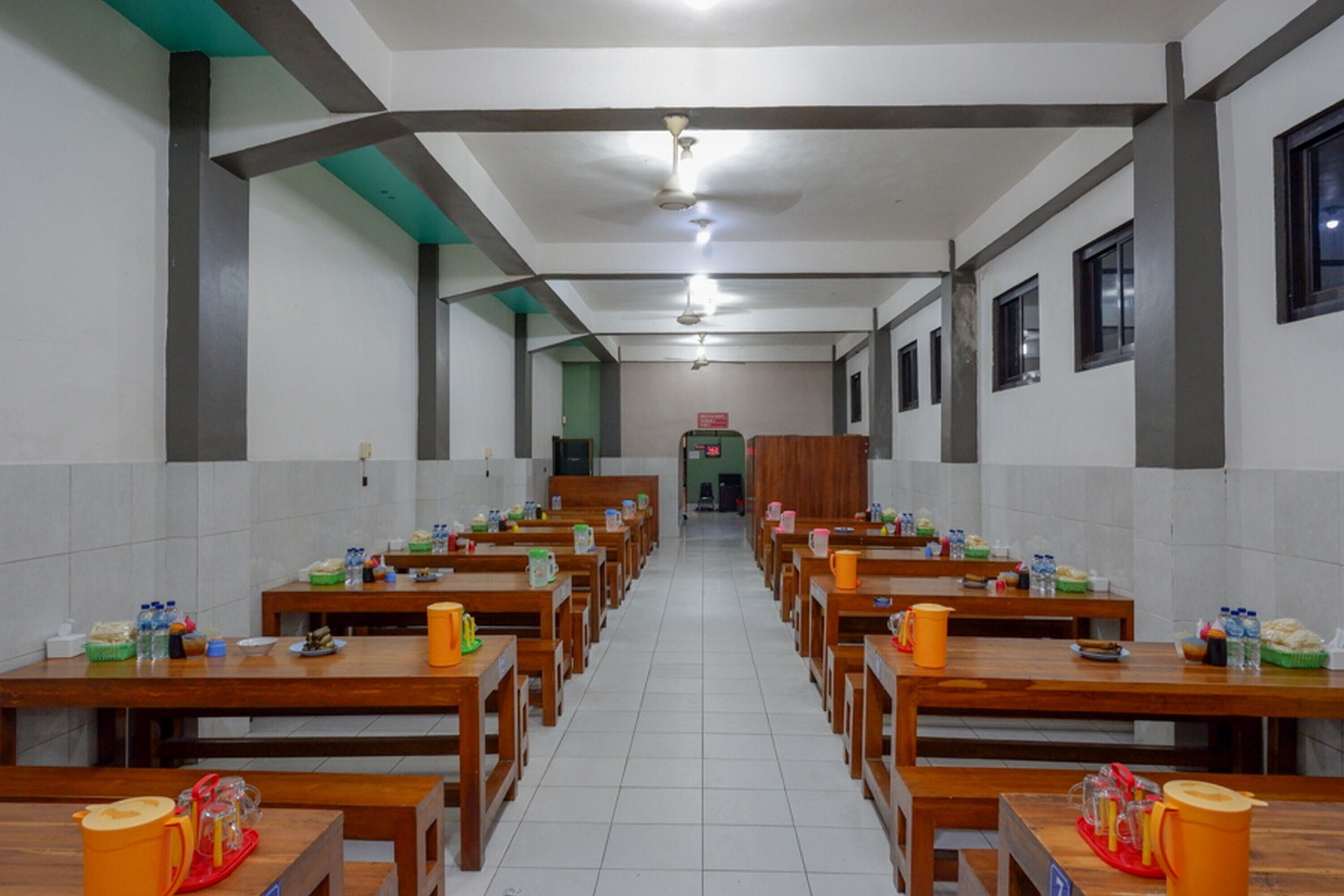 Wisma Indonesia by RedDoorz