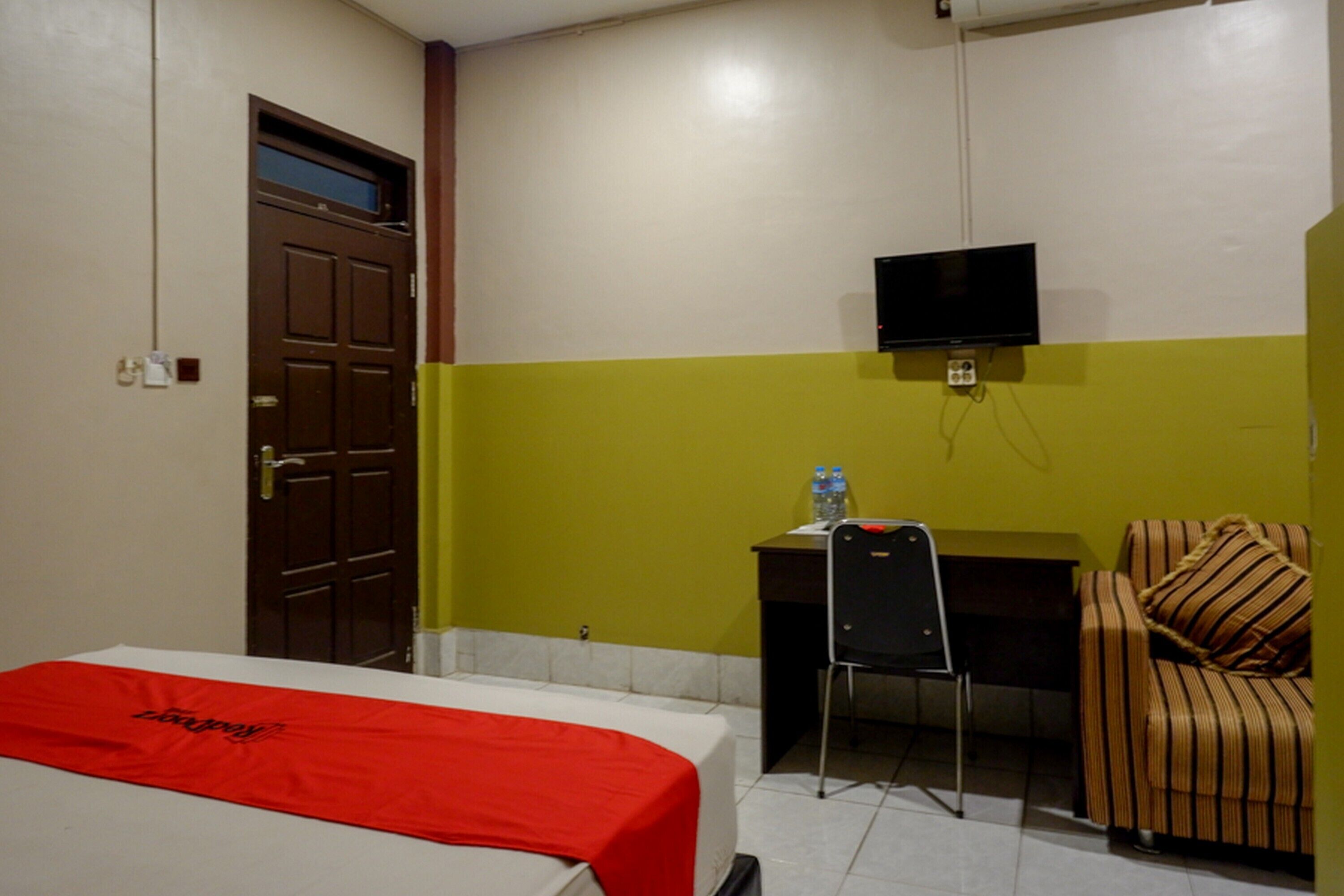 Wisma Indonesia by RedDoorz