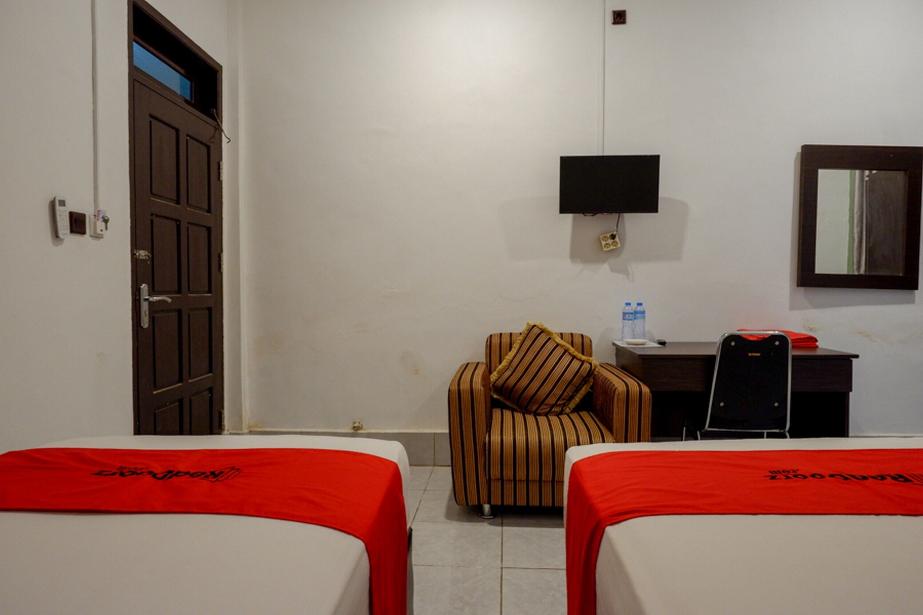 Wisma Indonesia by RedDoorz