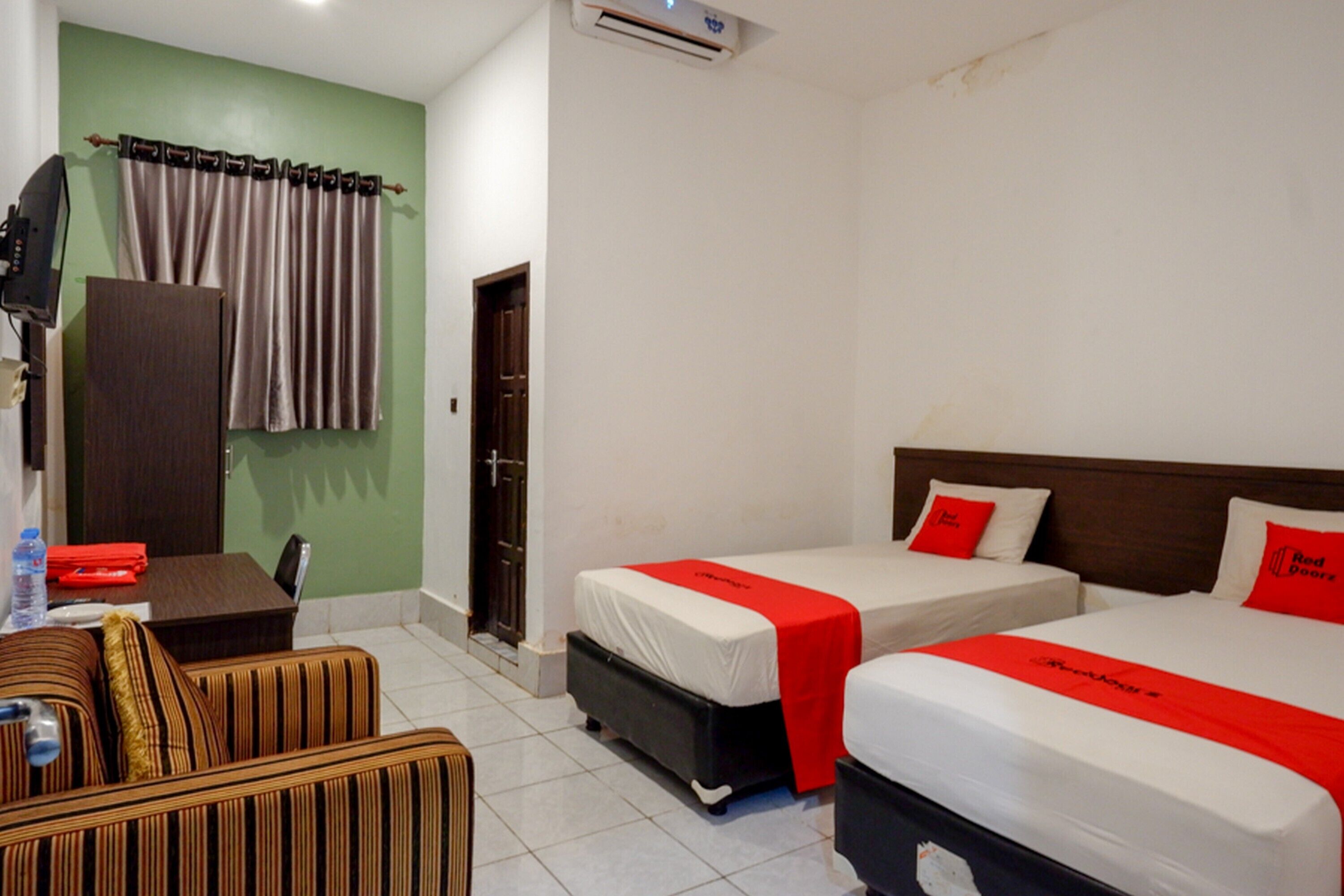 Wisma Indonesia by RedDoorz