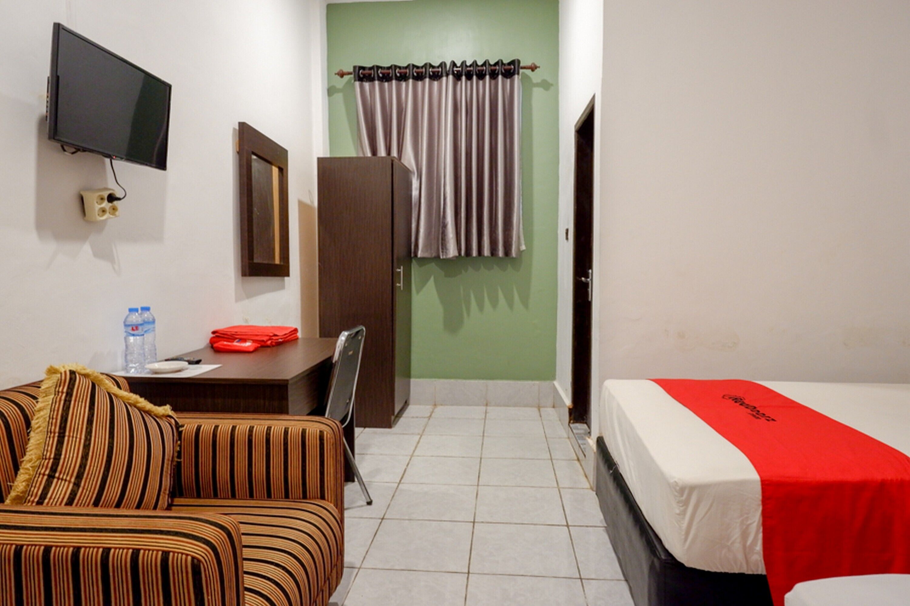 Wisma Indonesia by RedDoorz