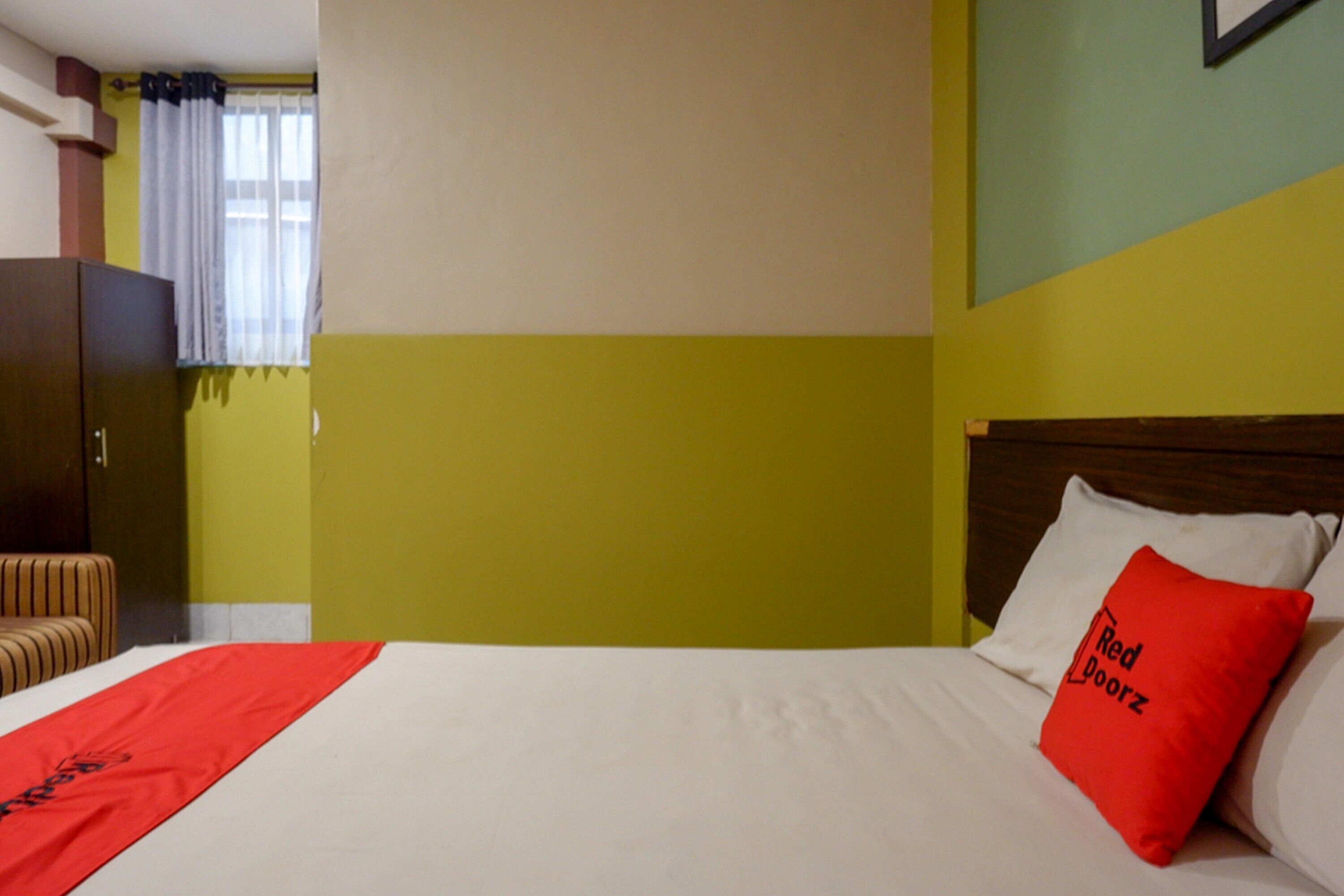 Wisma Indonesia by RedDoorz