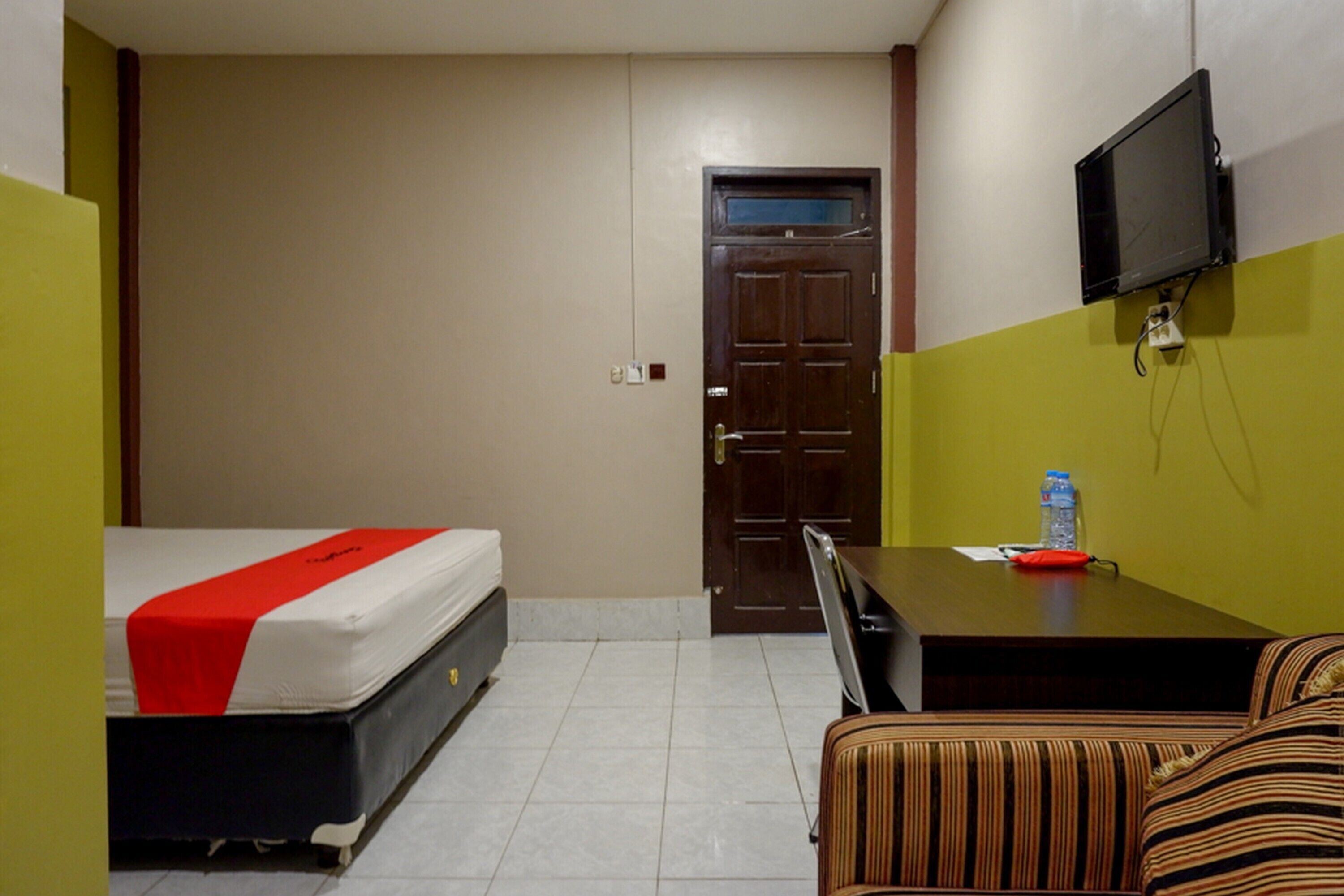 Wisma Indonesia by RedDoorz