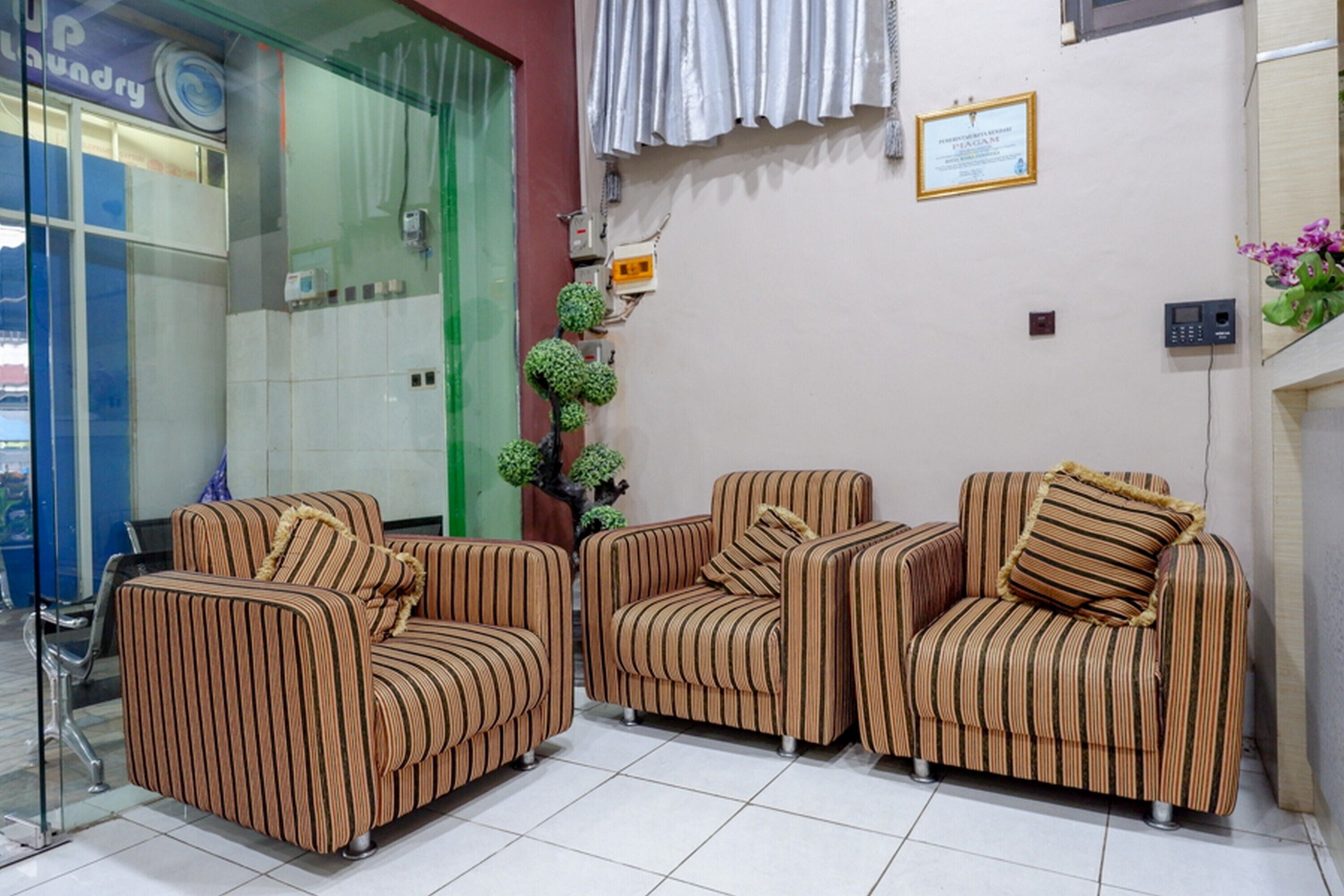 Wisma Indonesia by RedDoorz