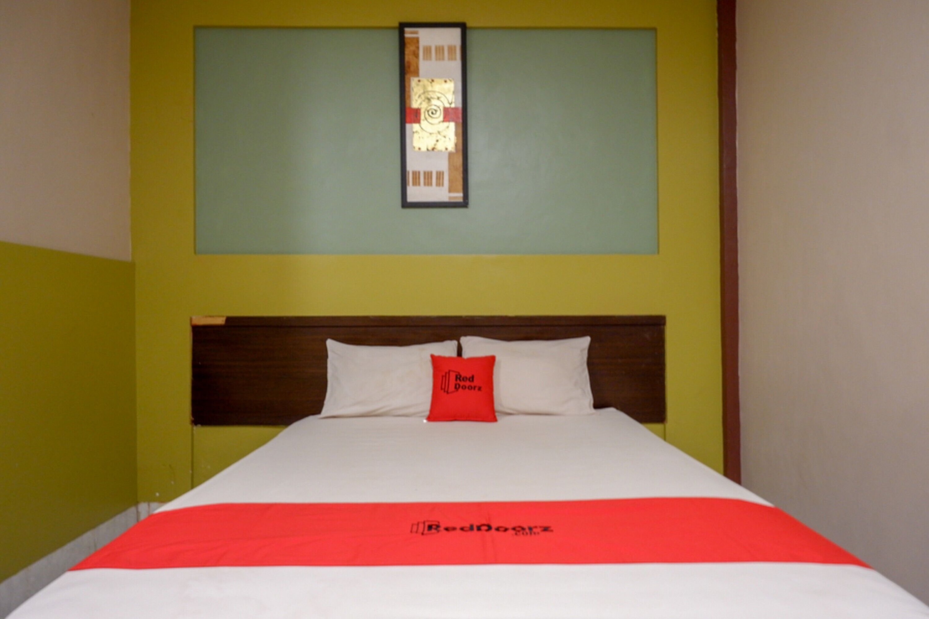 Wisma Indonesia by RedDoorz