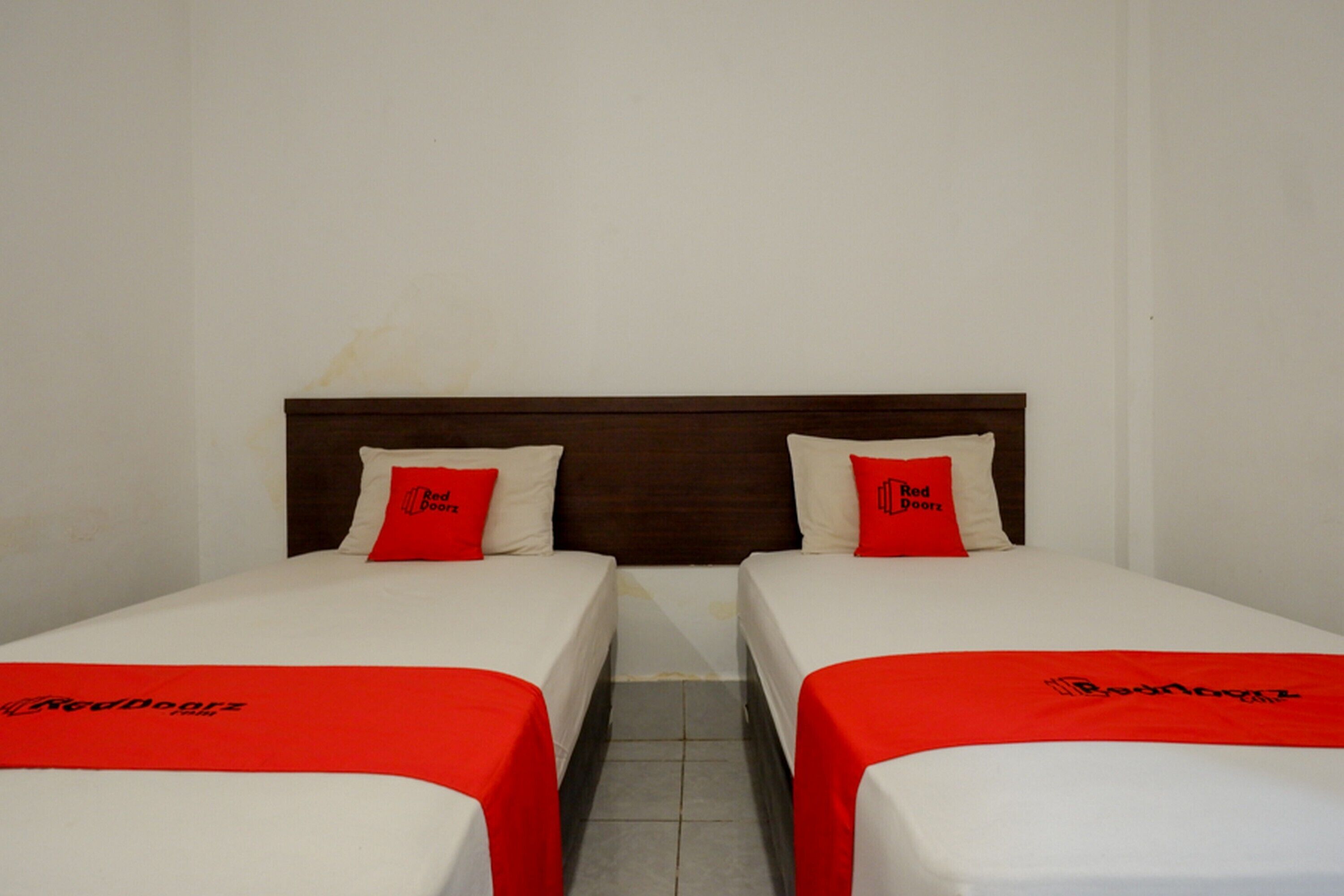 Wisma Indonesia by RedDoorz