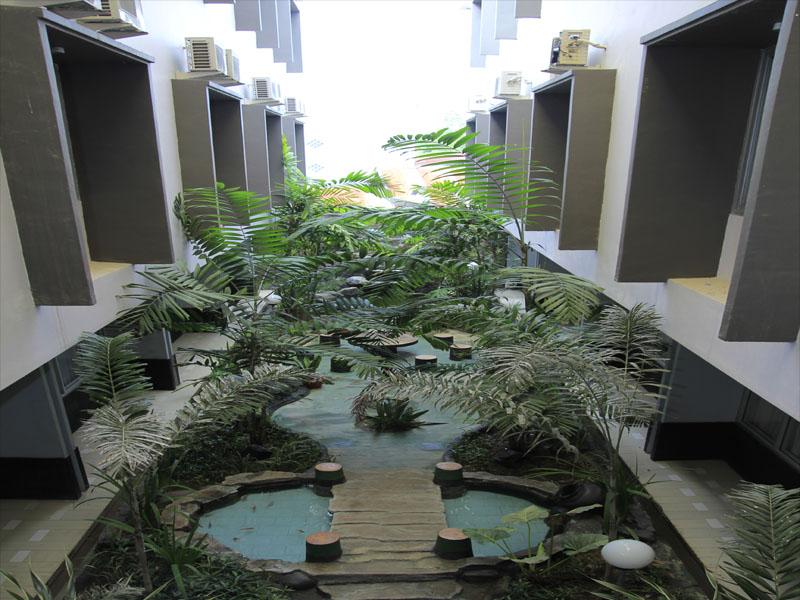 Zahra Syariah Hotel
