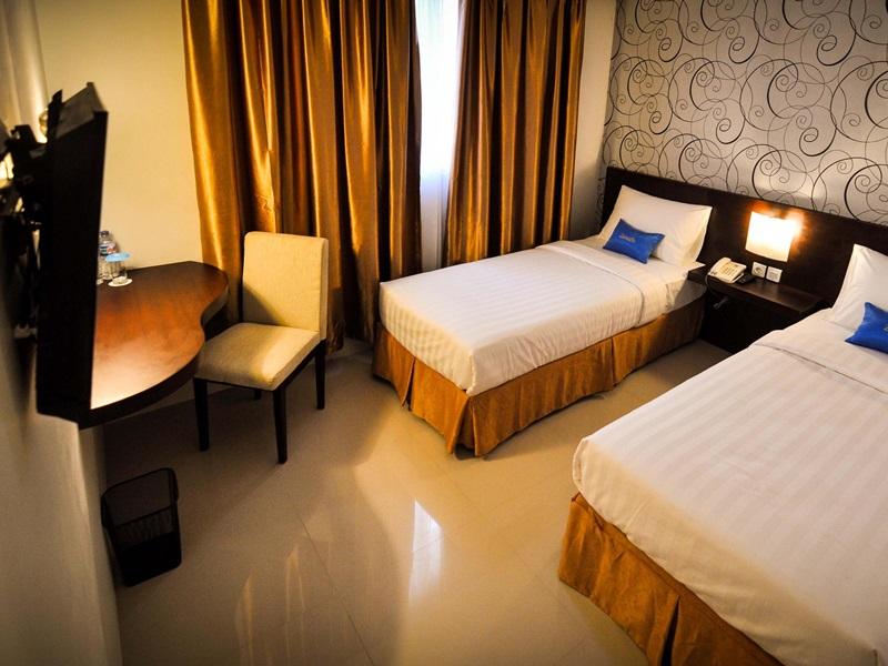 Zenith Hotel