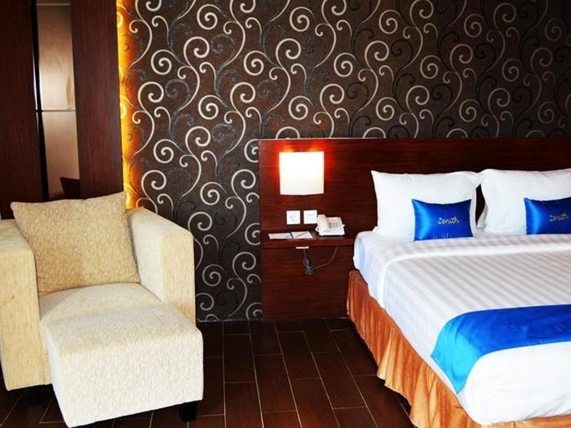 Zenith Hotel