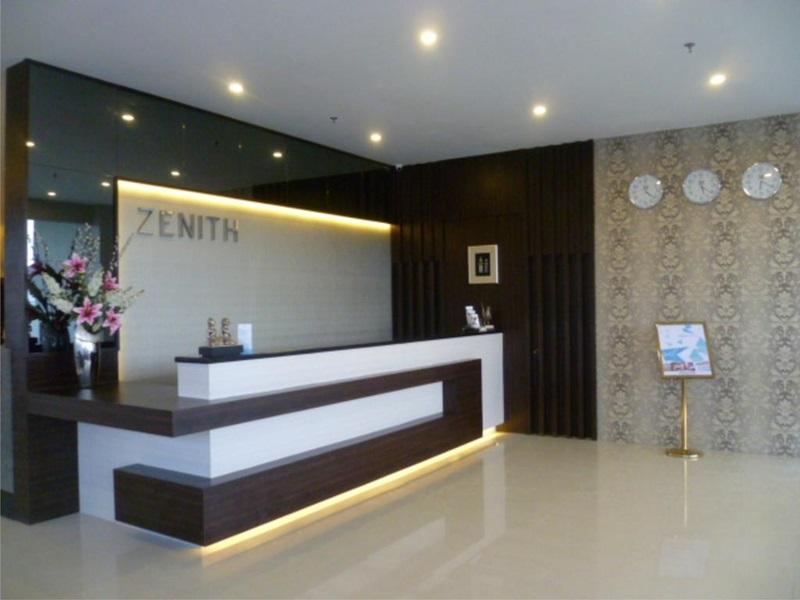 Zenith Hotel