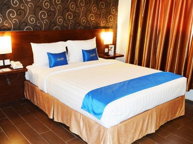 Zenith Hotel
