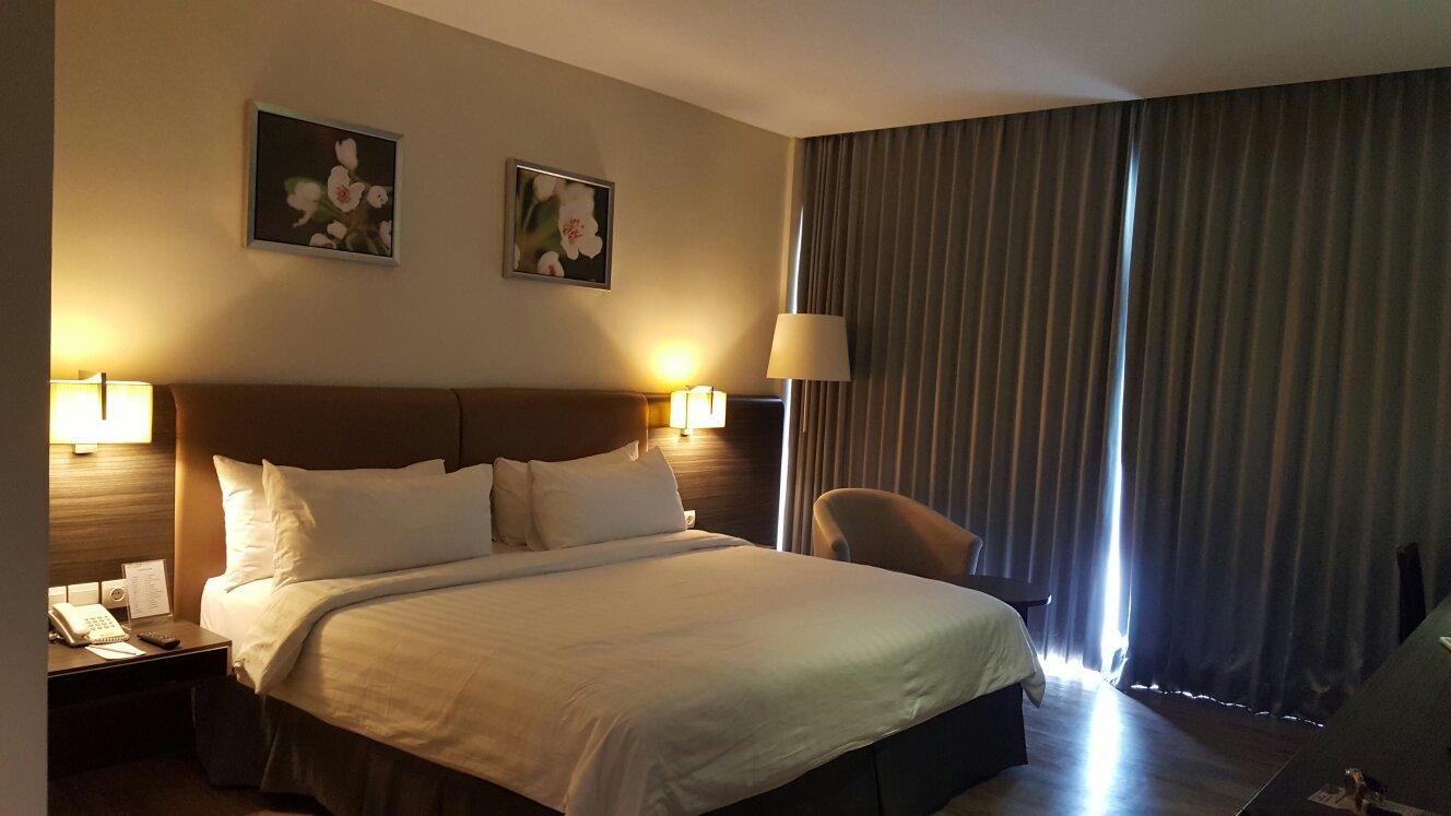 Estrella Hotel & Conference