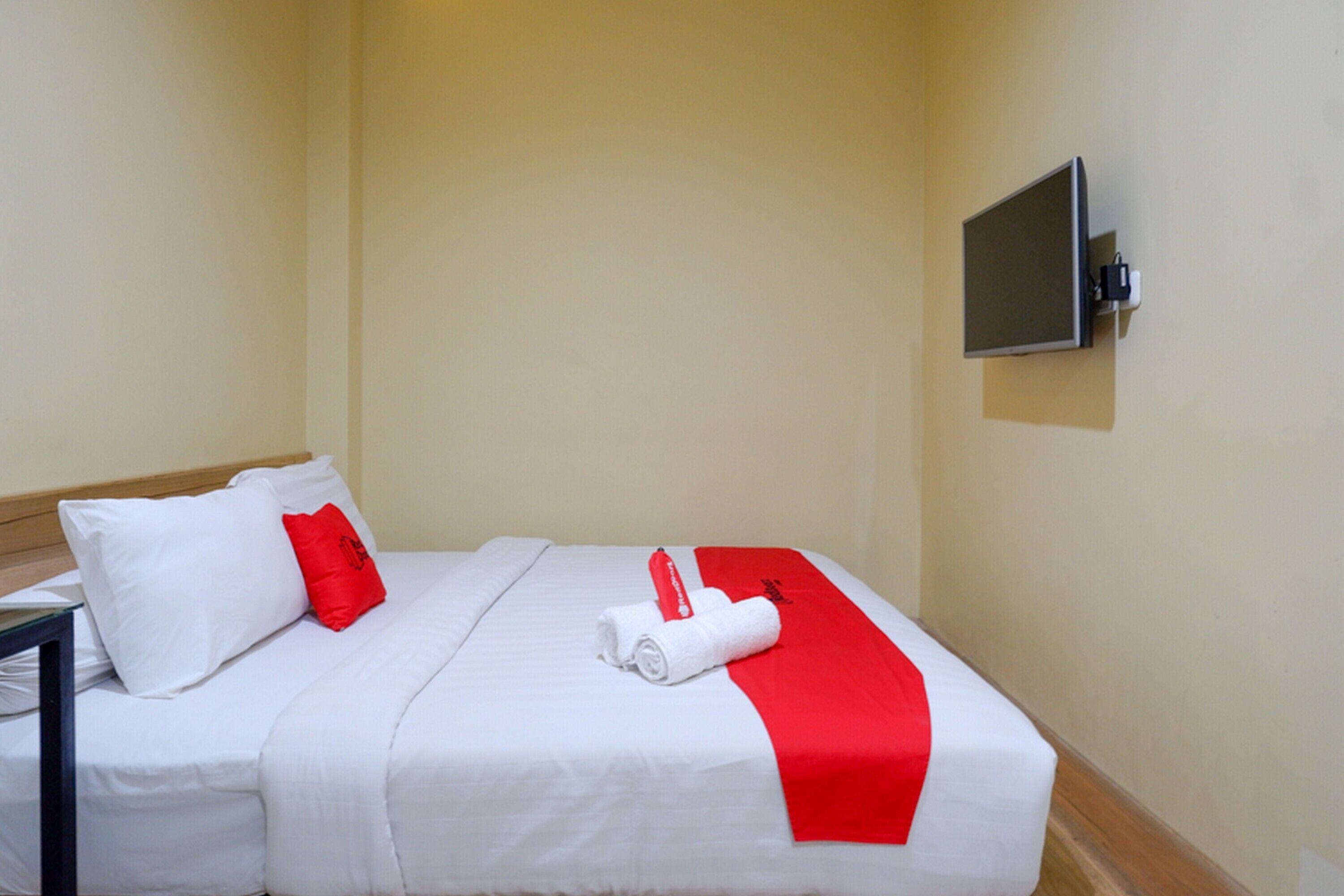 G Hotel Luwuk by RedDoorz