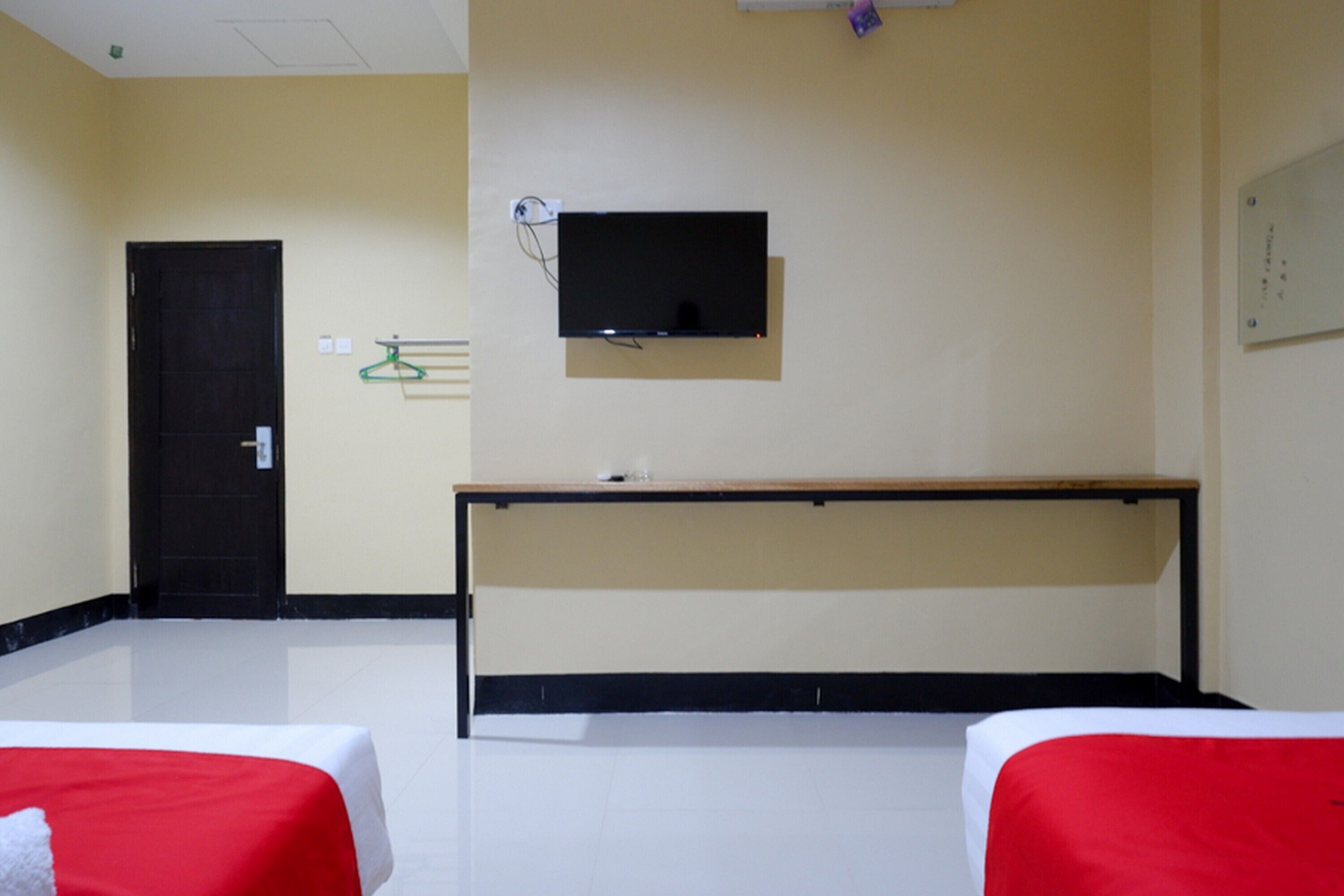 G Hotel Luwuk by RedDoorz