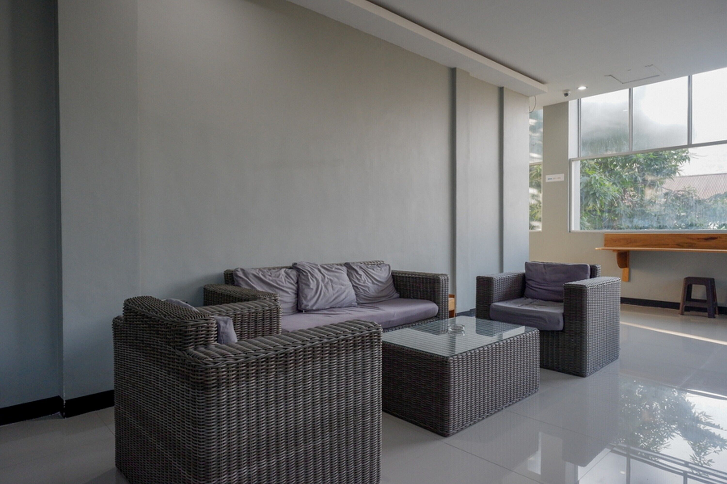 G Hotel Luwuk by RedDoorz