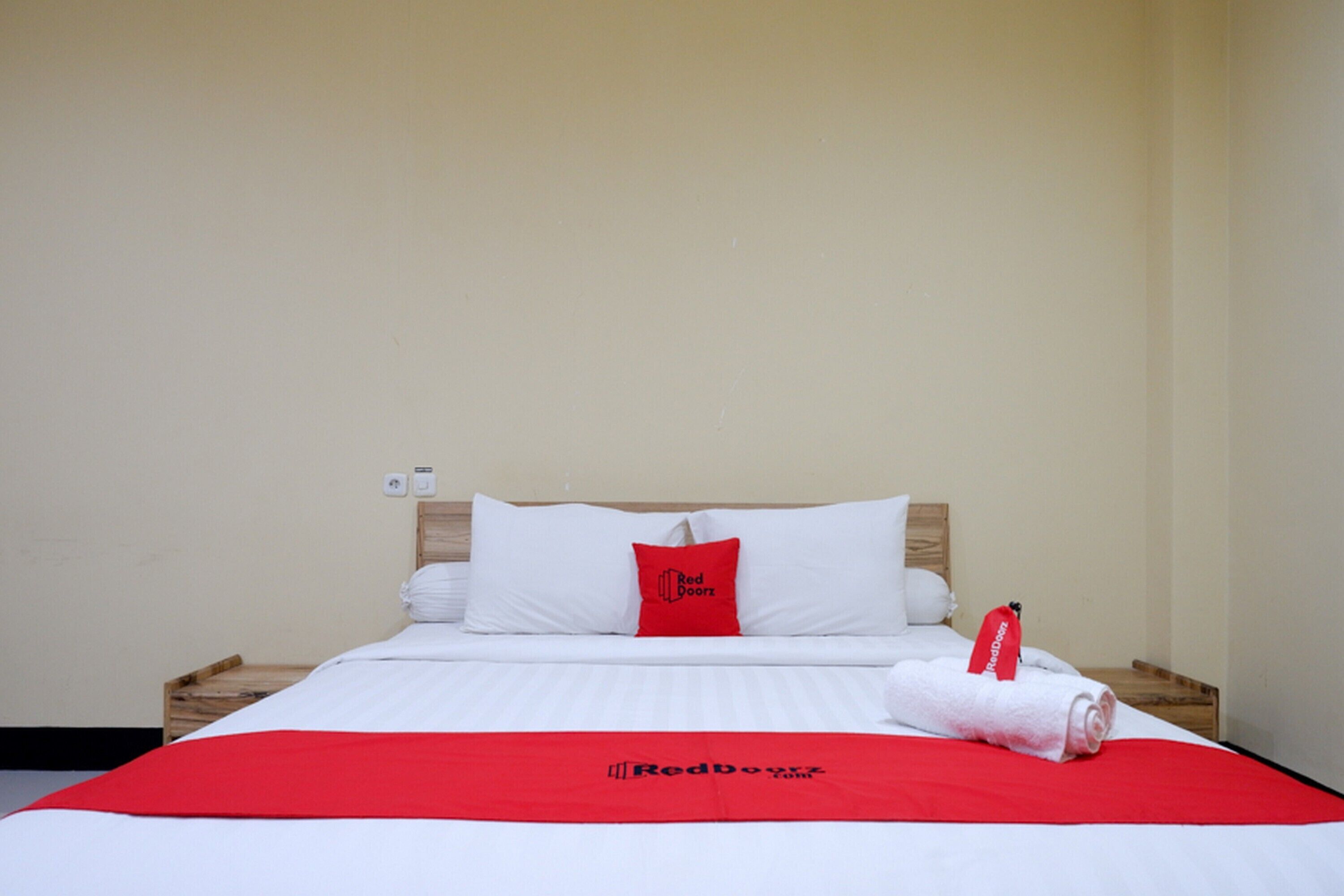G Hotel Luwuk by RedDoorz