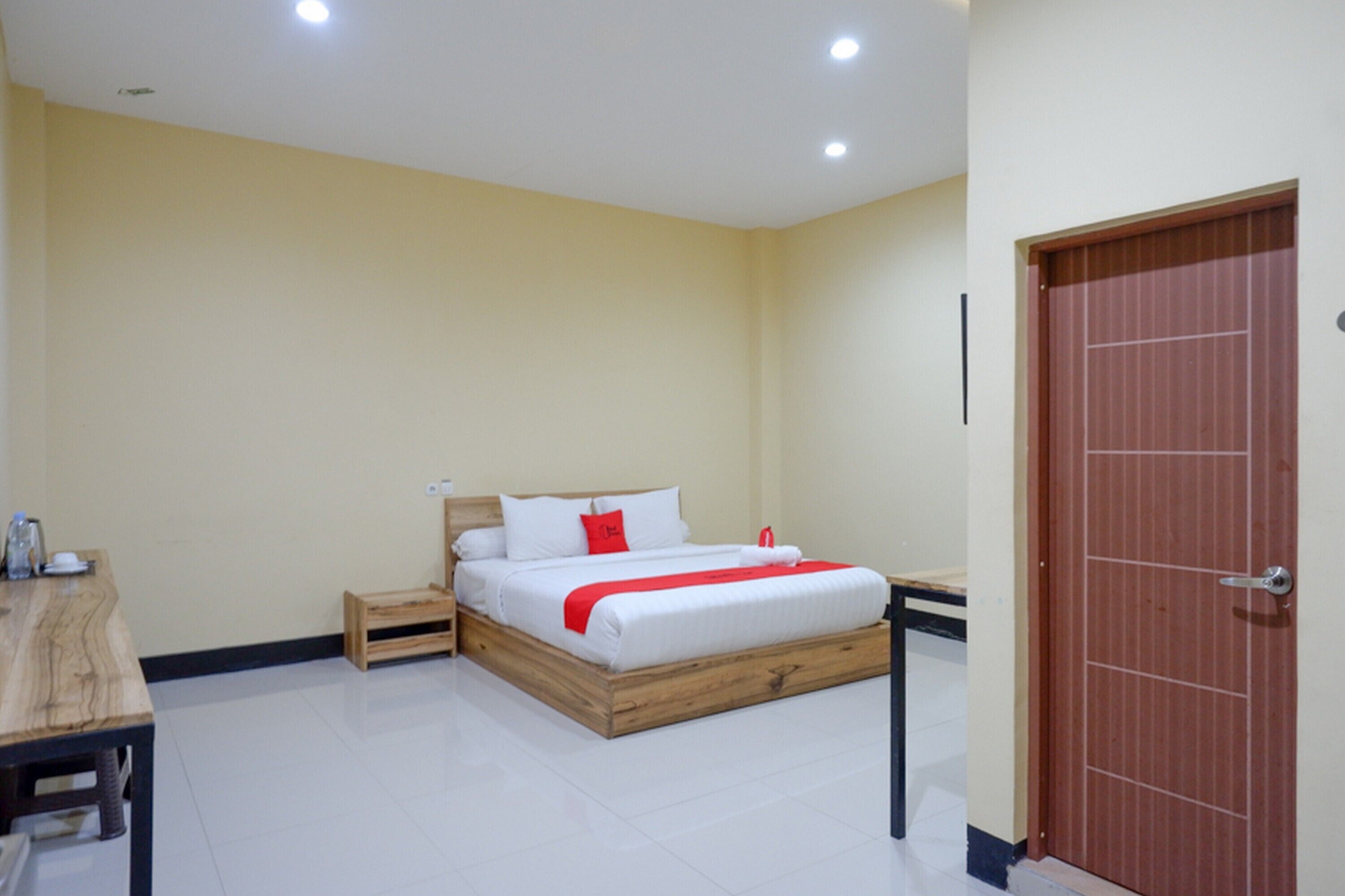 G Hotel Luwuk by RedDoorz