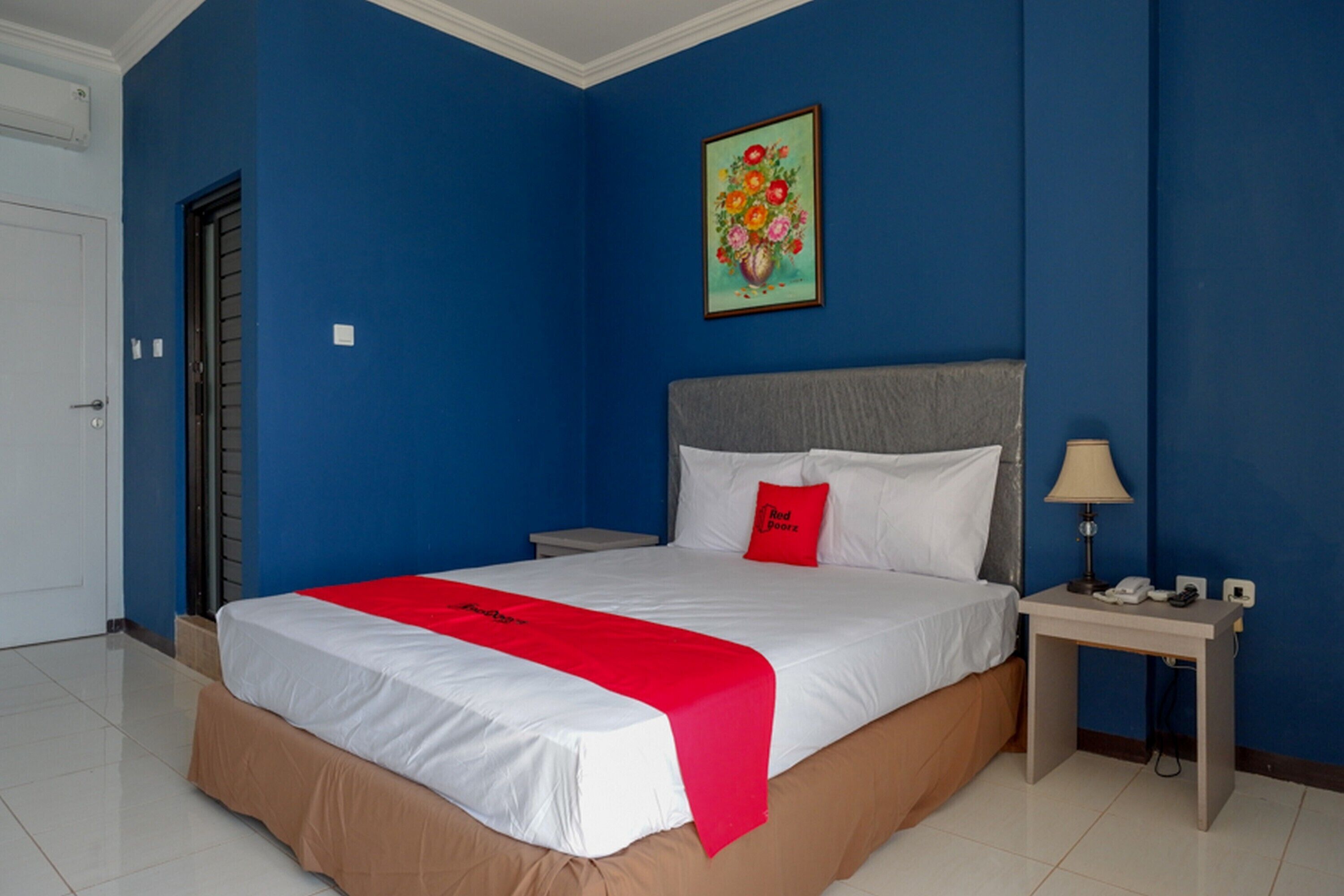 RedDoorz Plus Syariah @ Hotel Boulevard Luwuk