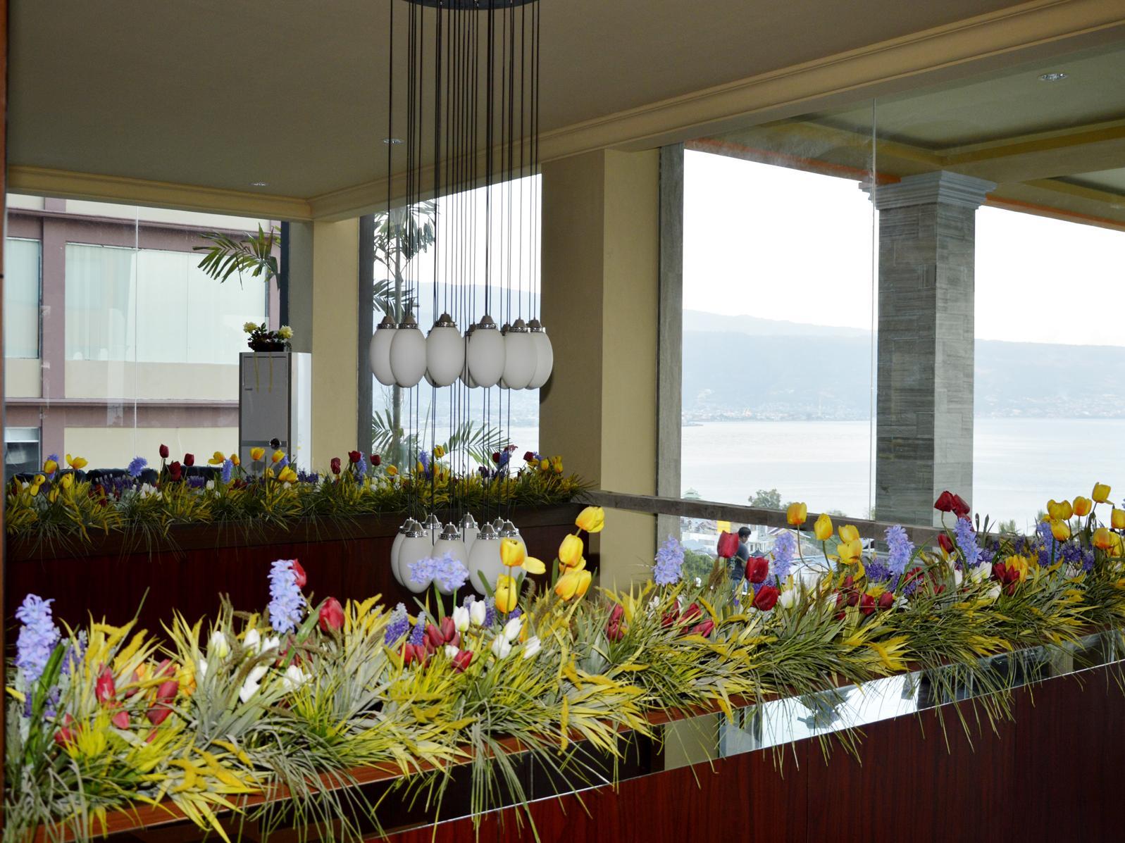 Istana Hotel & Resort