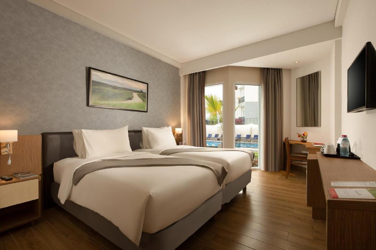 Swiss-Belinn Luwuk