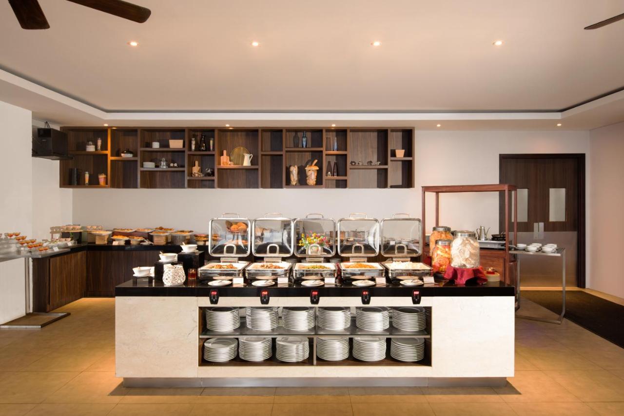 Swiss-Belinn Luwuk