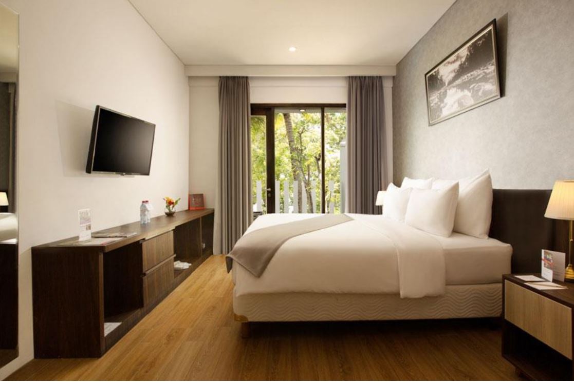 Swiss-Belinn Luwuk