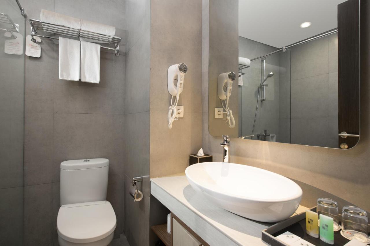 Swiss-Belinn Luwuk
