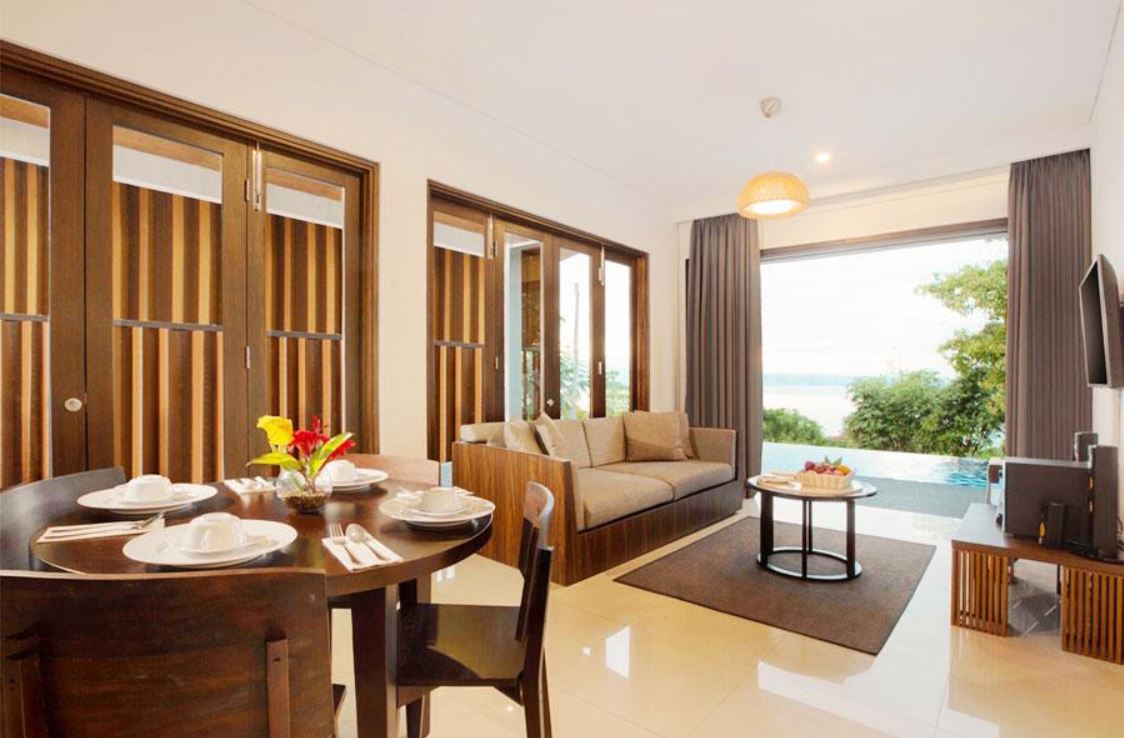 Swiss-Belinn Luwuk