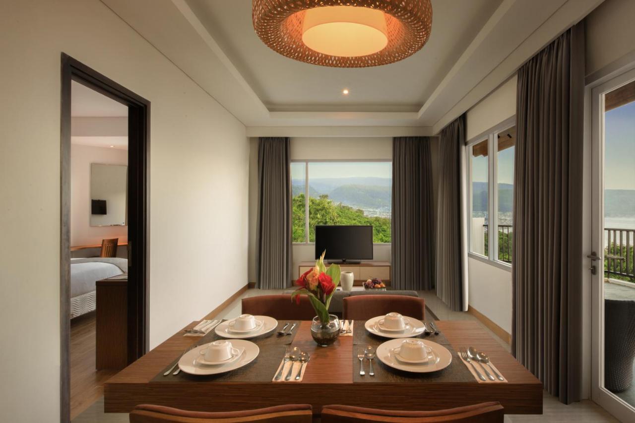 Swiss-Belinn Luwuk