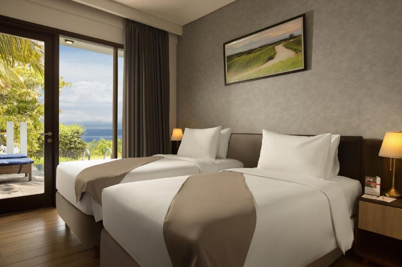 Swiss-Belinn Luwuk