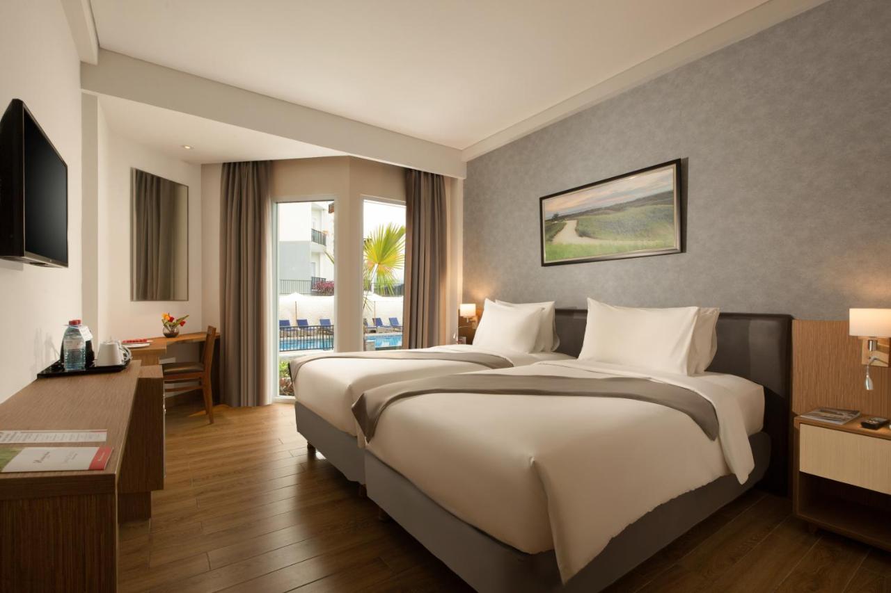 Swiss-Belinn Luwuk