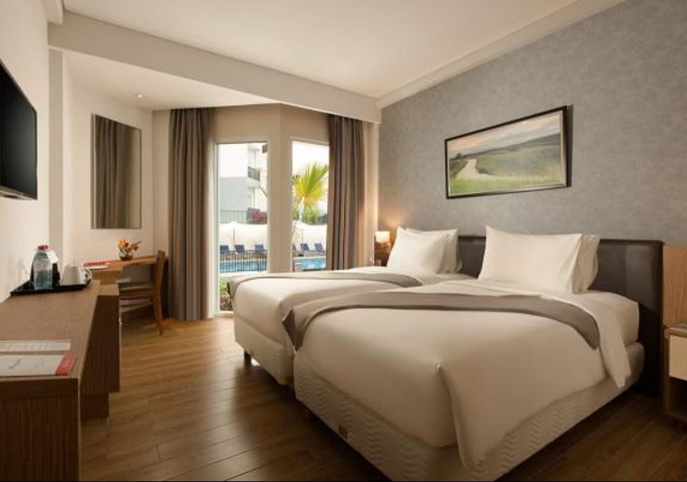 Swiss-Belinn Luwuk