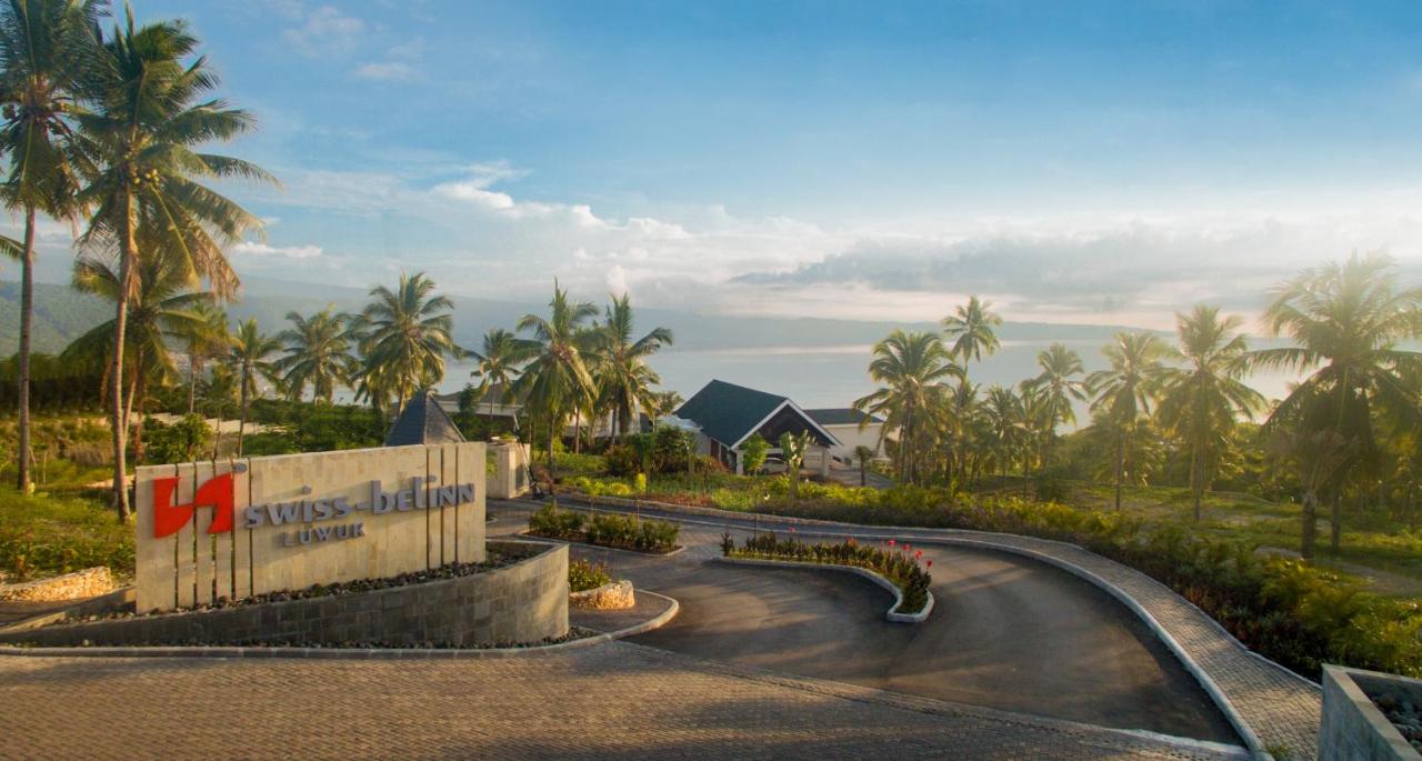 Swiss-Belinn Luwuk