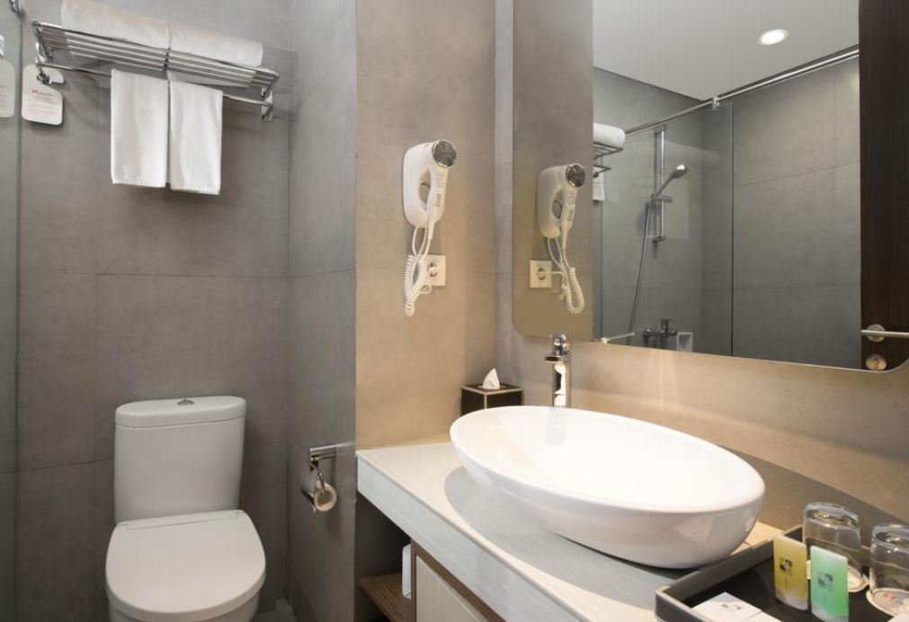 Swiss-Belinn Luwuk