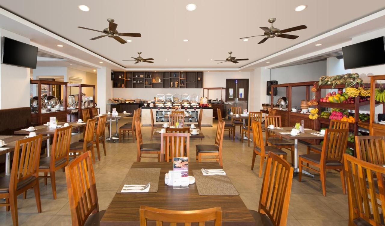 Swiss-Belinn Luwuk