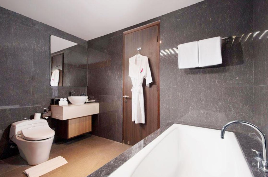 Swiss-Belinn Luwuk
