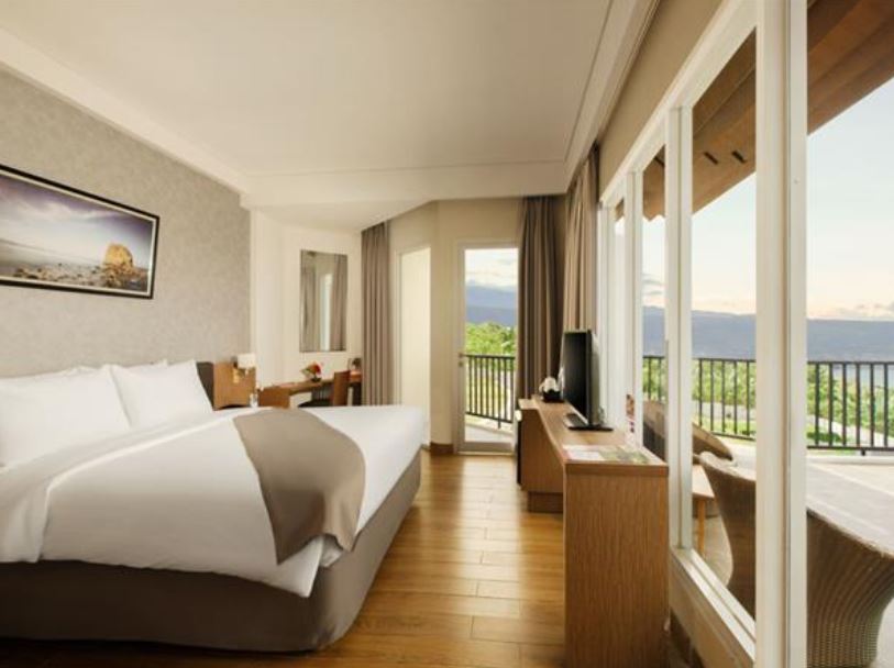 Swiss-Belinn Luwuk
