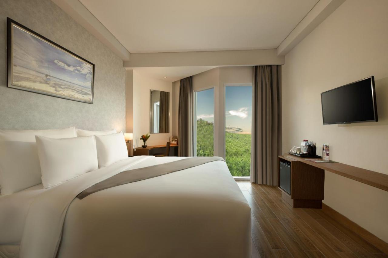 Swiss-Belinn Luwuk